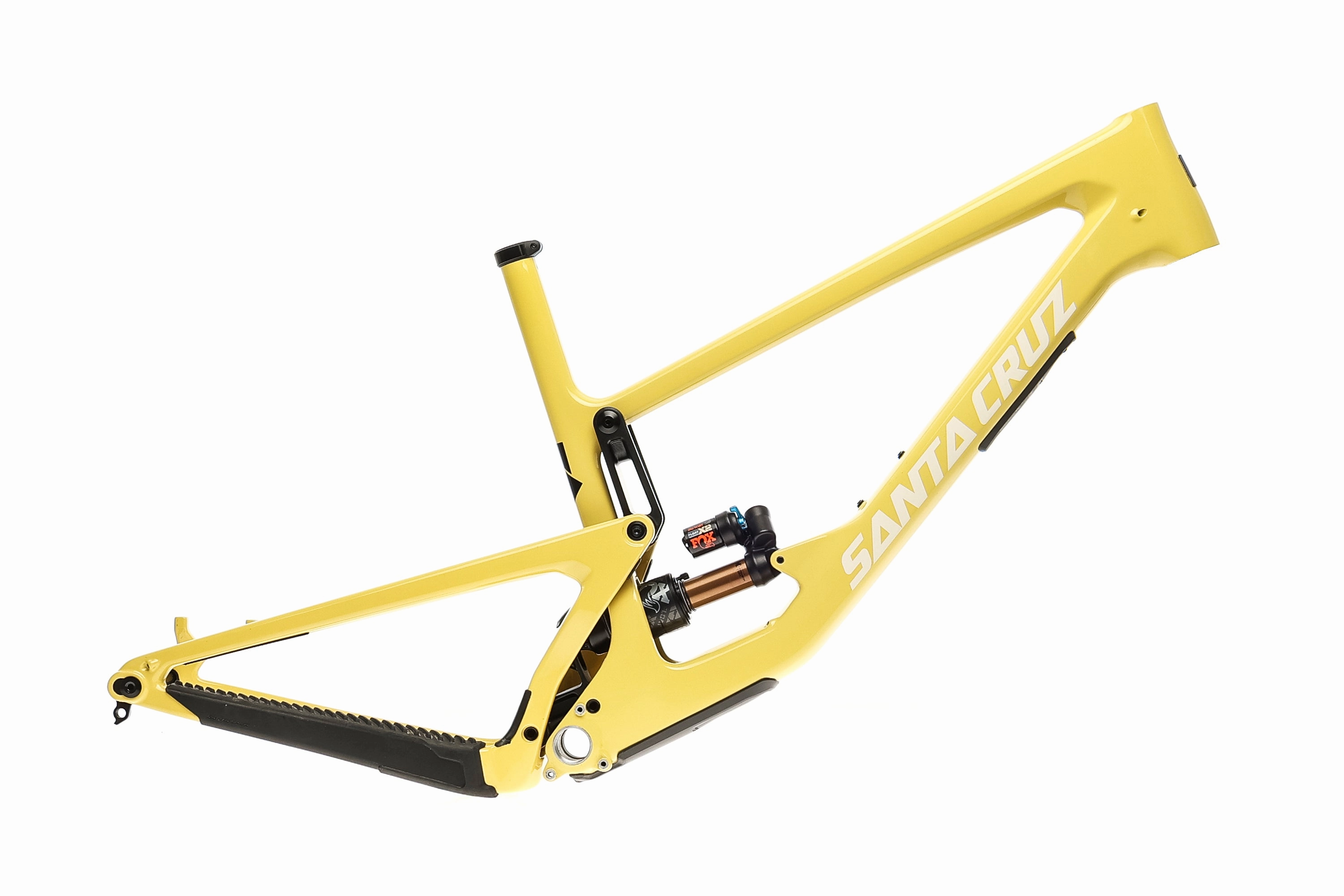 Santa Cruz Megatower CC XX-Large Frame - 2022