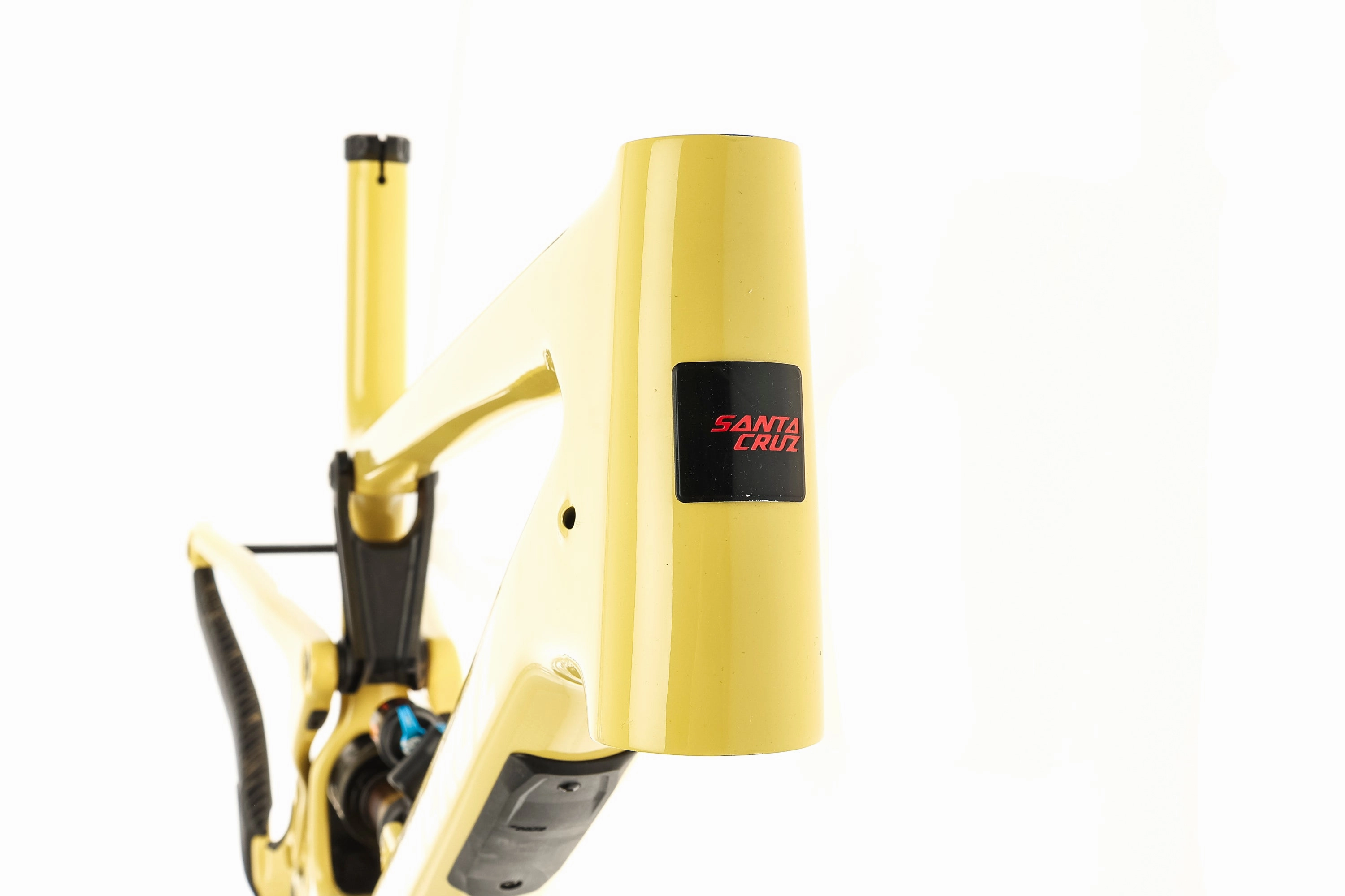 Santa Cruz Megatower CC XX-Large Frame - 2022