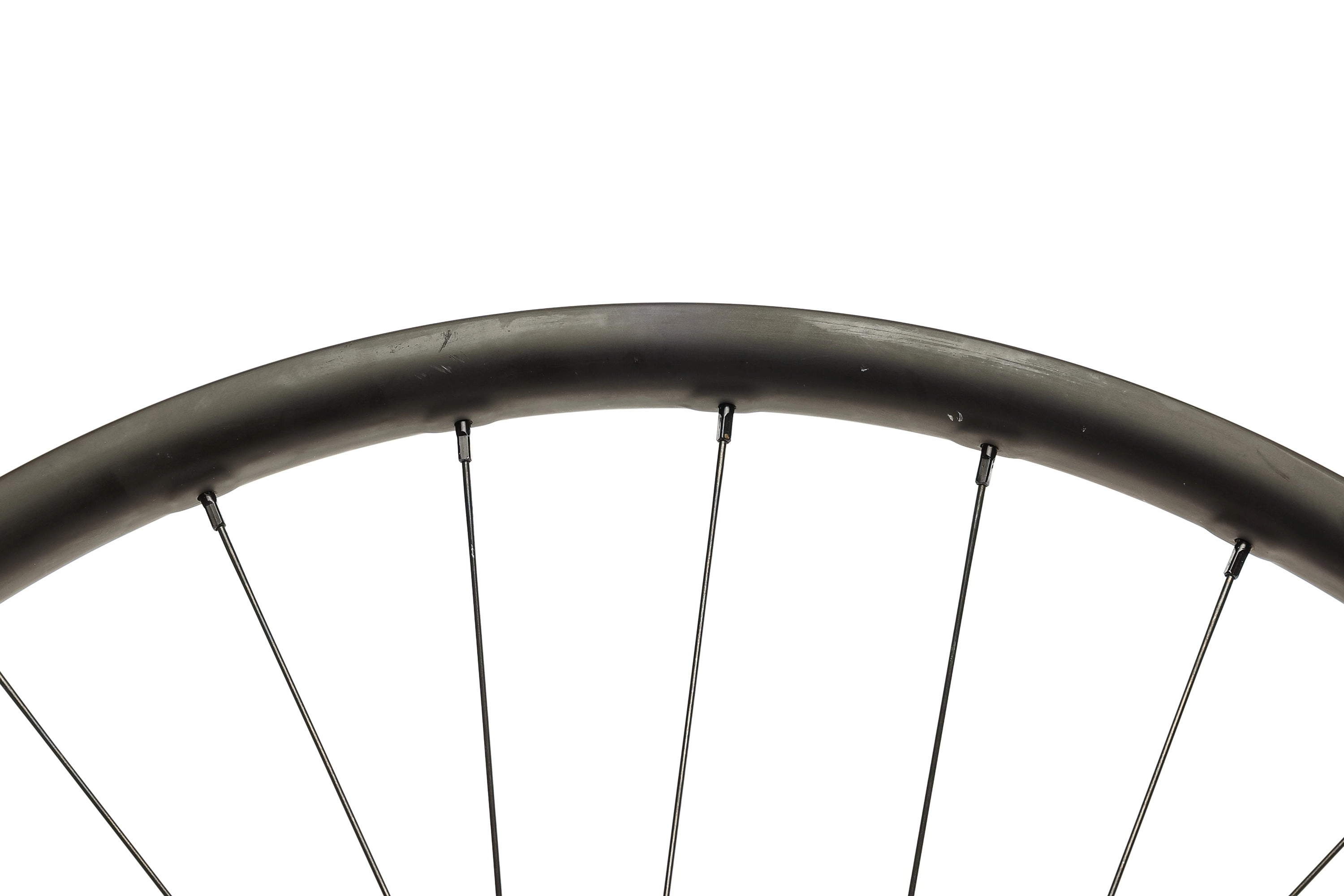 Santa Cruz Reserve 25 Carbon Tubeless 29" Front Wheel