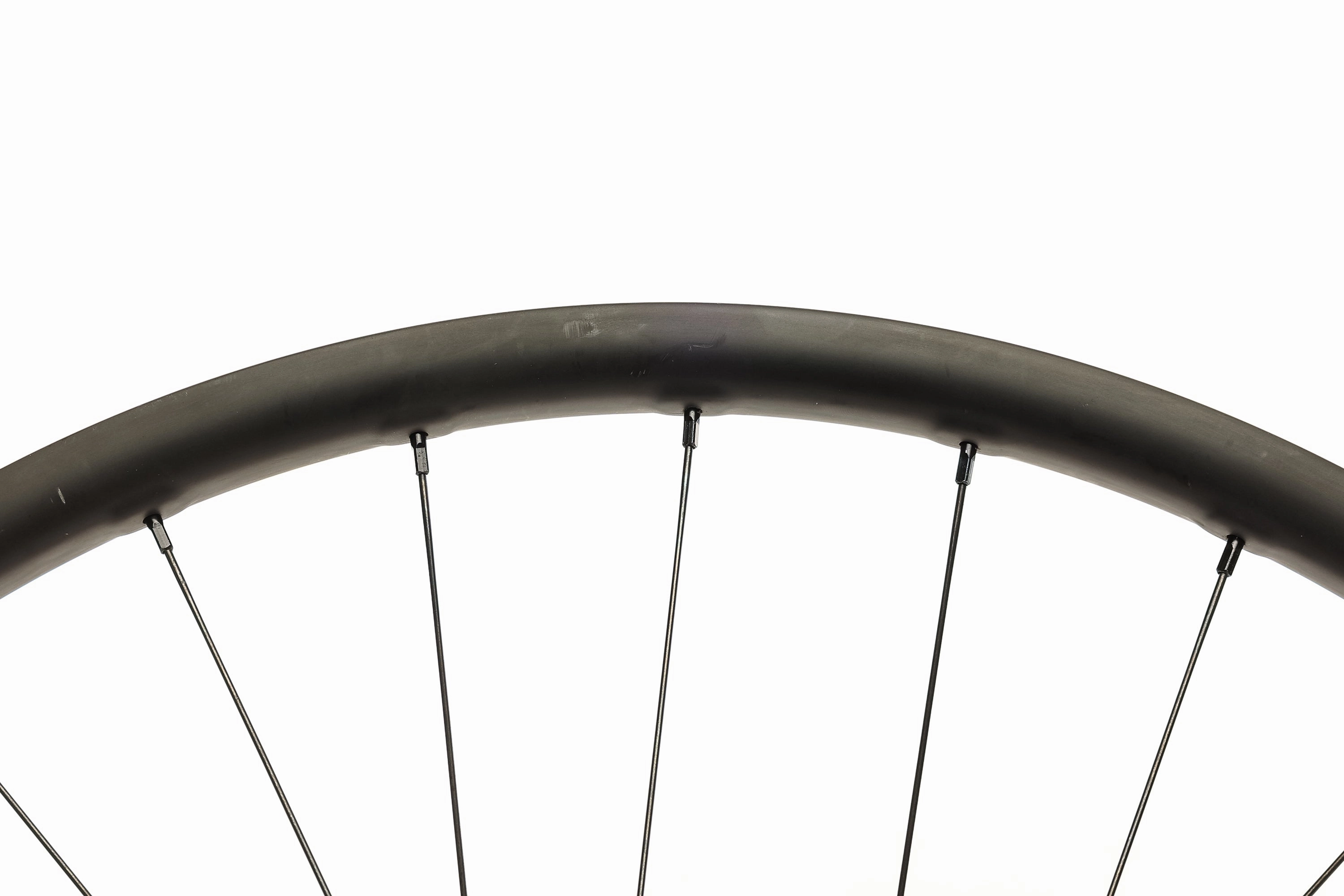 Santa Cruz Reserve 25 Carbon Tubeless 29" Front Wheel