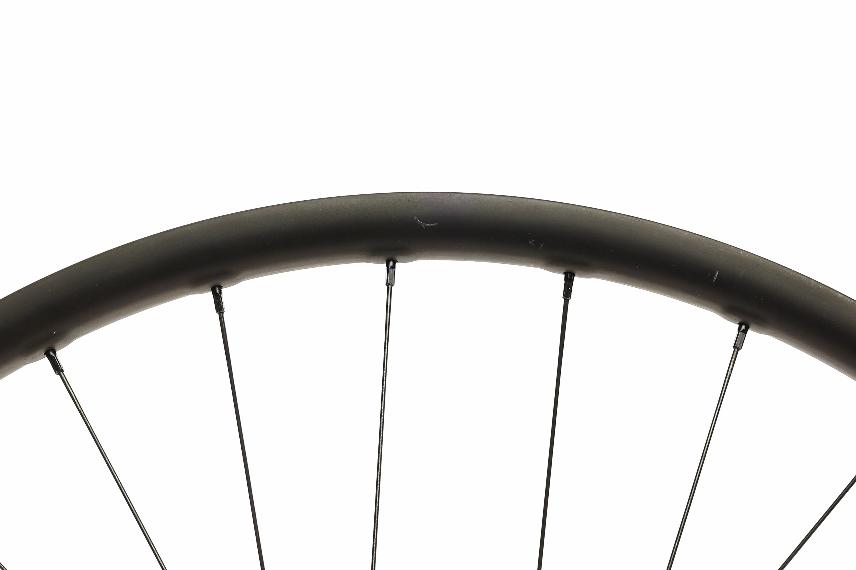 Santa Cruz Reserve 25 Carbon Tubeless 29" Front Wheel