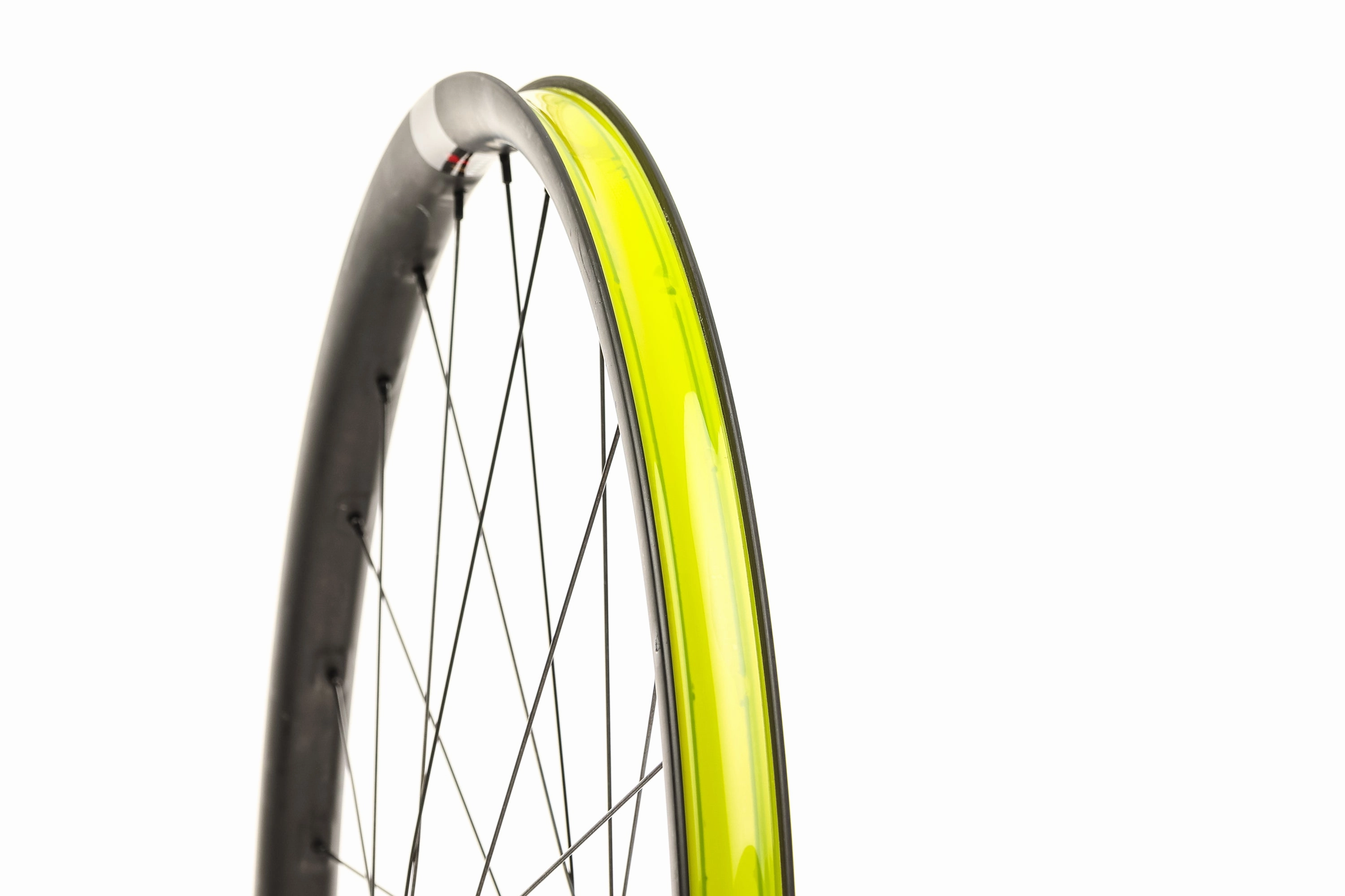 Santa Cruz Reserve 25 Carbon Tubeless 29" Front Wheel