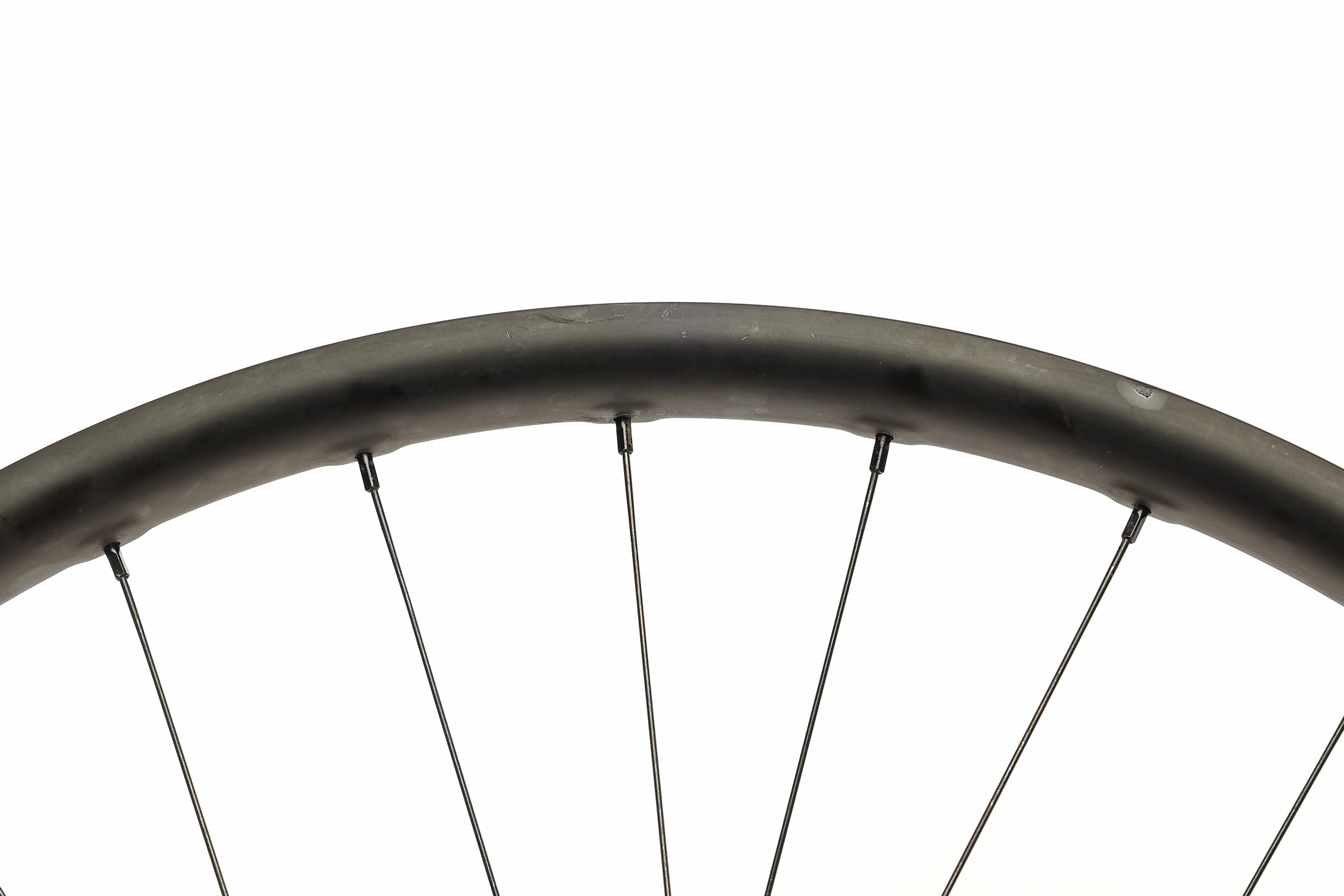 Santa Cruz Reserve 25 Carbon Tubeless 29" Front Wheel