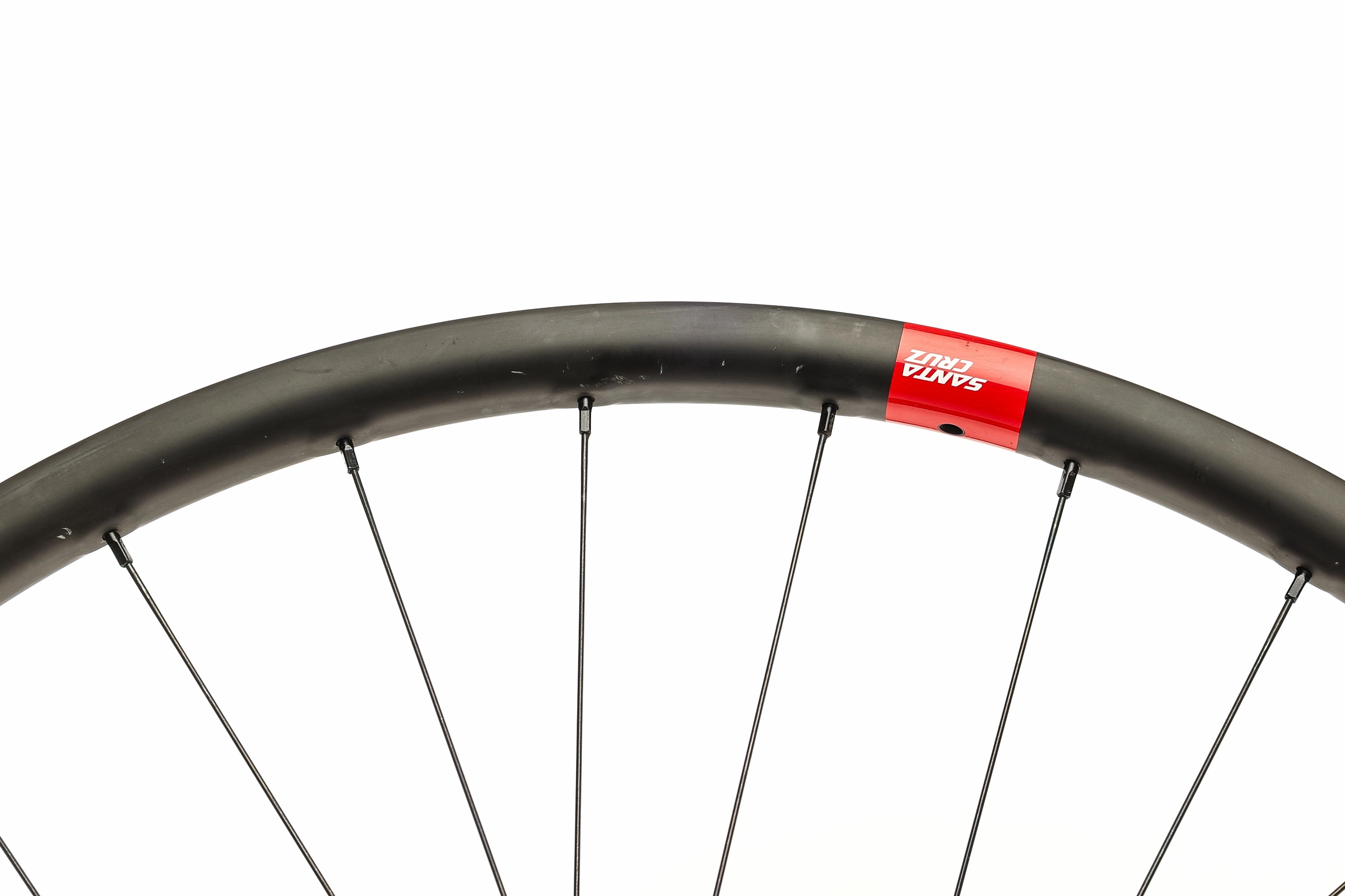 Santa Cruz Reserve 25 Carbon Tubeless 29" Front Wheel