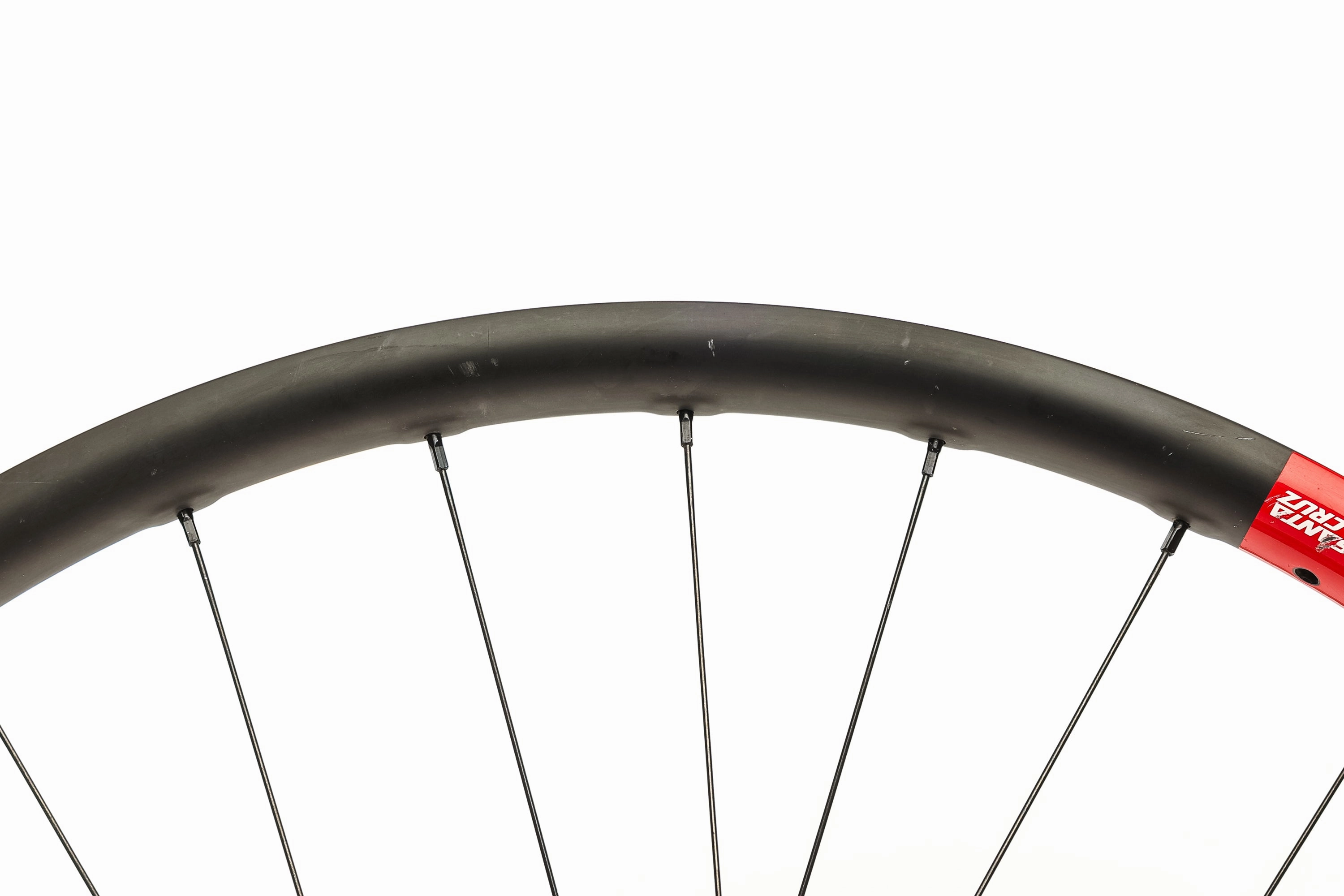 Santa Cruz Reserve 25 Carbon Tubeless 29" Front Wheel