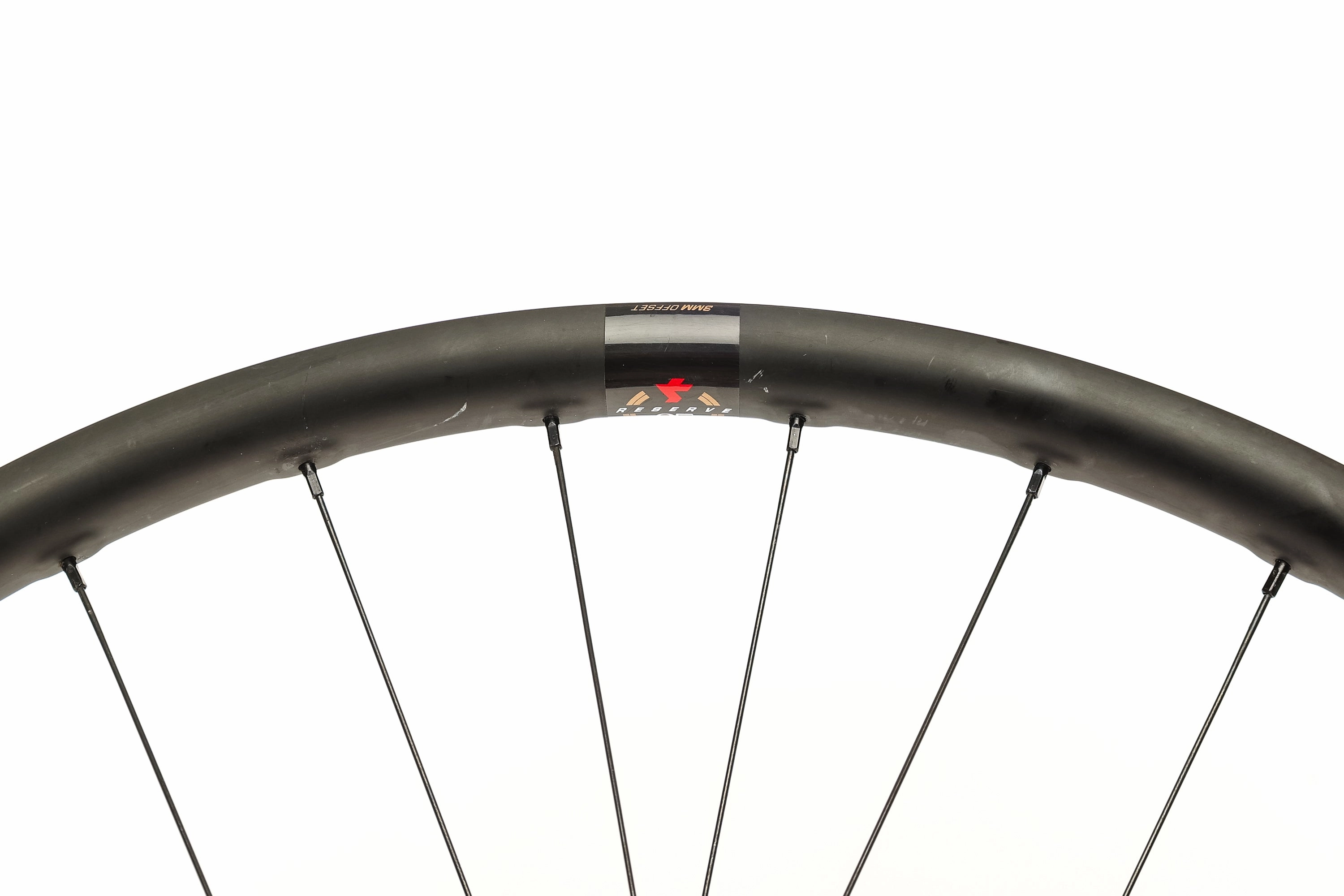 Santa Cruz Reserve 25 Carbon Tubeless 29" Front Wheel