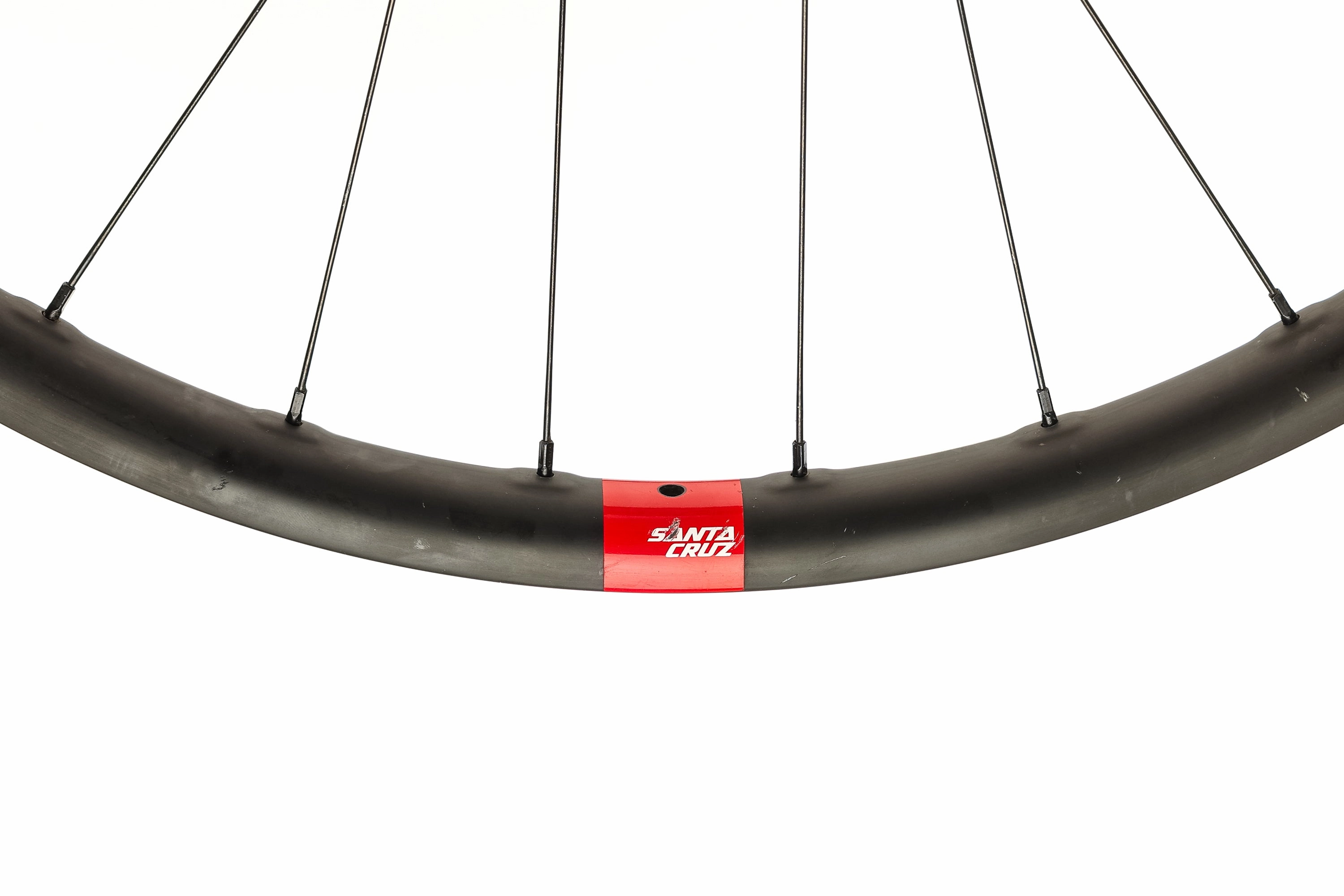 Santa Cruz Reserve 25 Carbon Tubeless 29" Front Wheel
