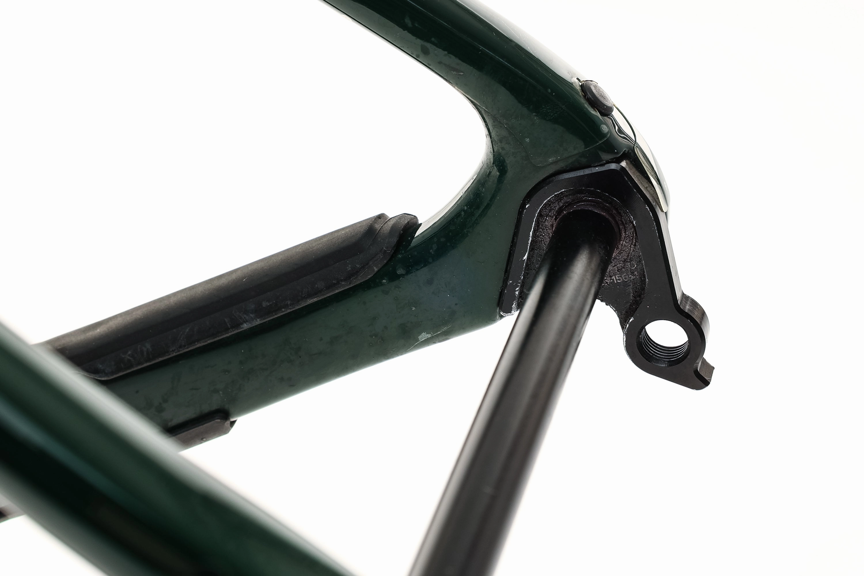 Santa Cruz Stigmata 54cm Frameset - 2021