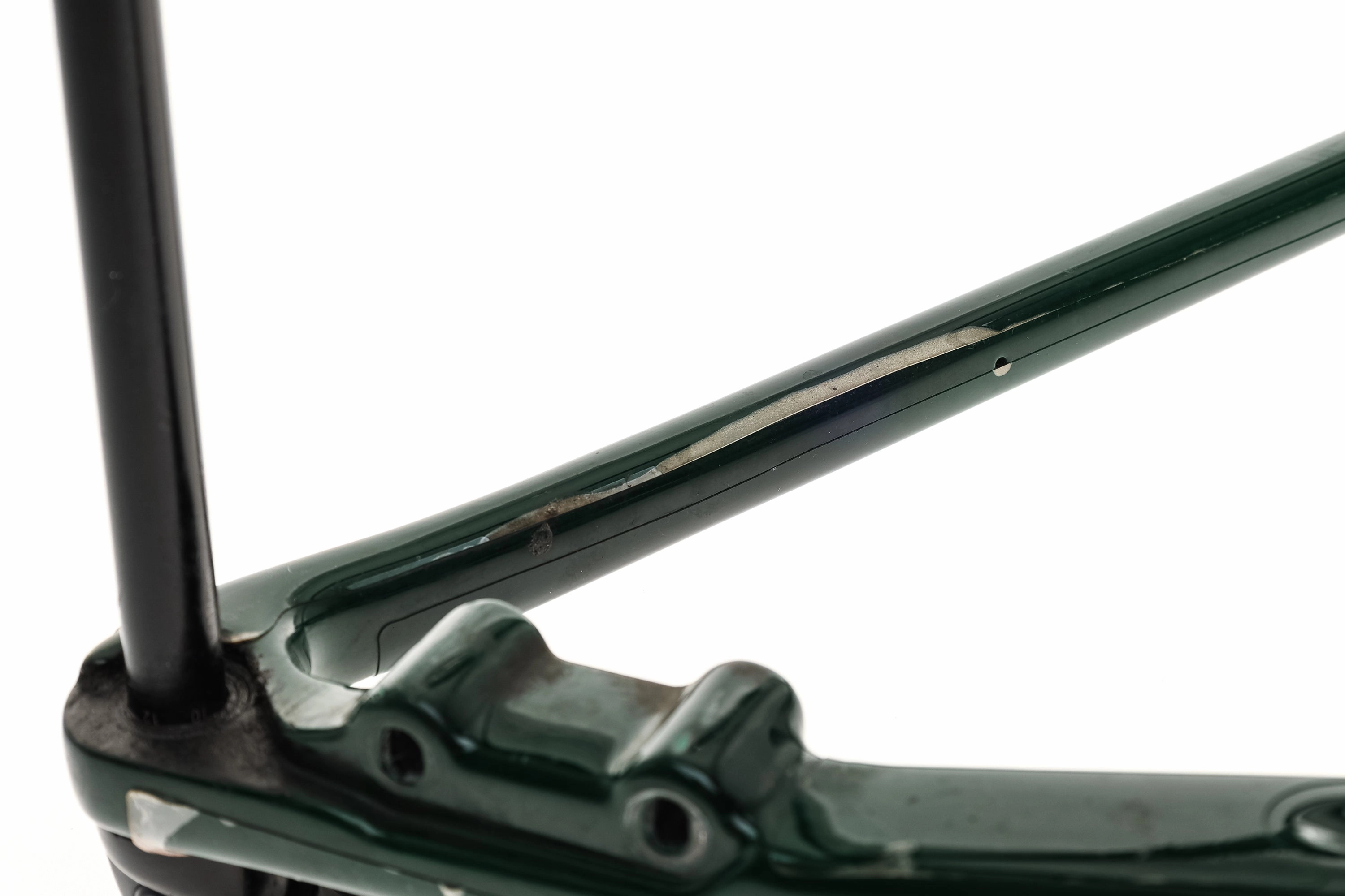 Santa Cruz Stigmata 54cm Frameset - 2021