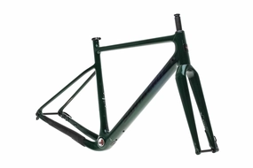 Santa Cruz Stigmata 54cm Frameset - 2021