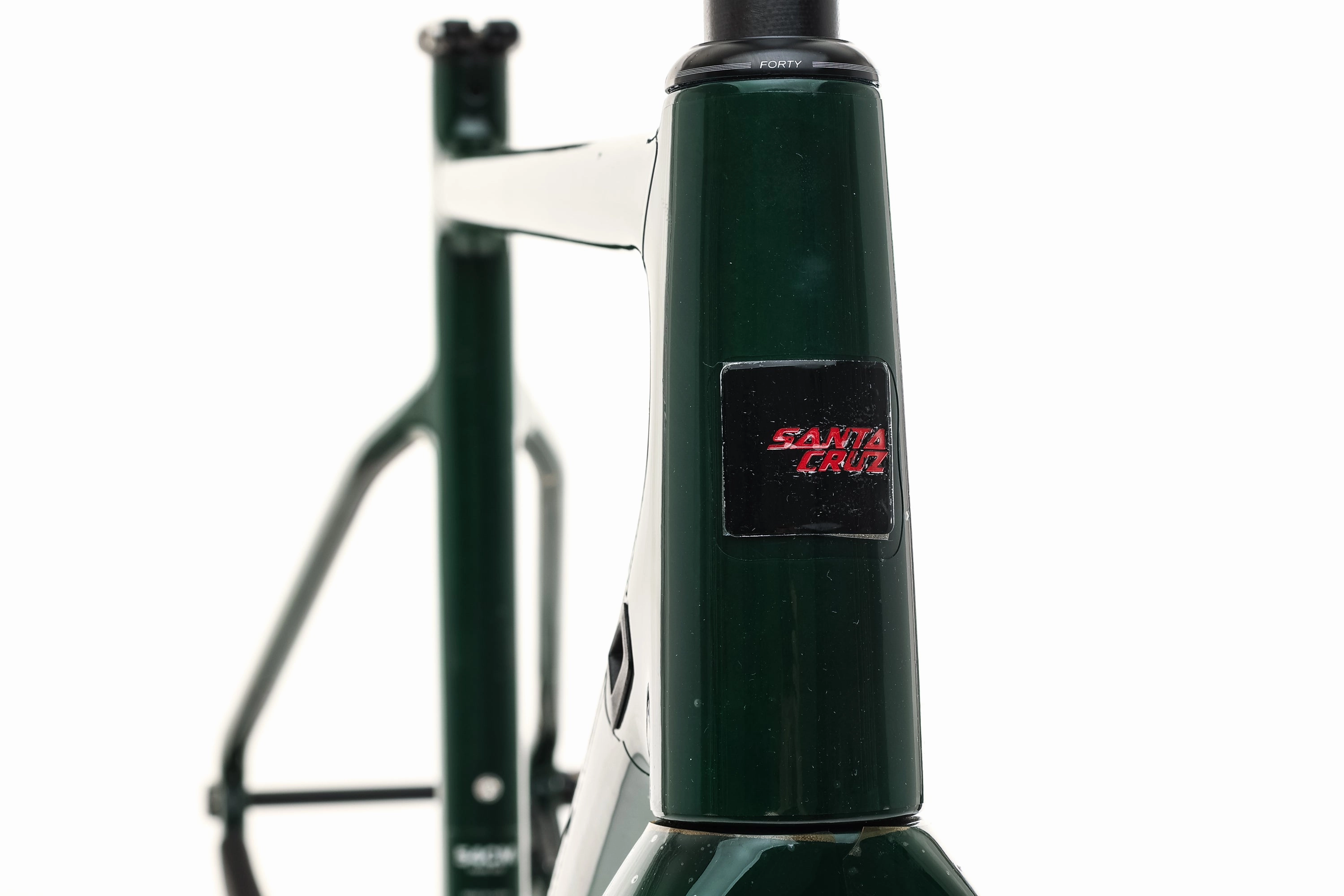 Santa Cruz Stigmata 54cm Frameset - 2021