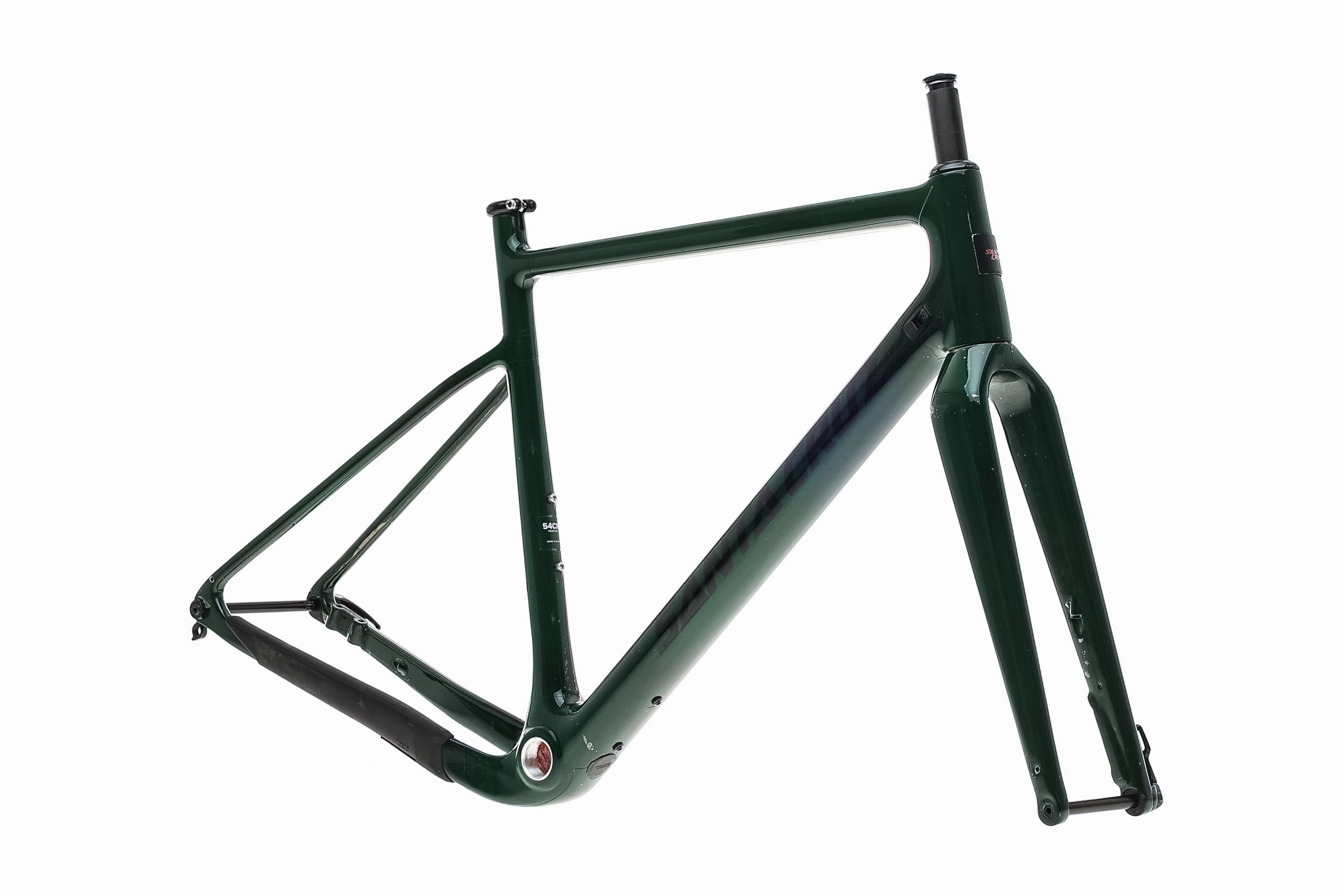 Santa Cruz Stigmata 54cm Frameset - 2021