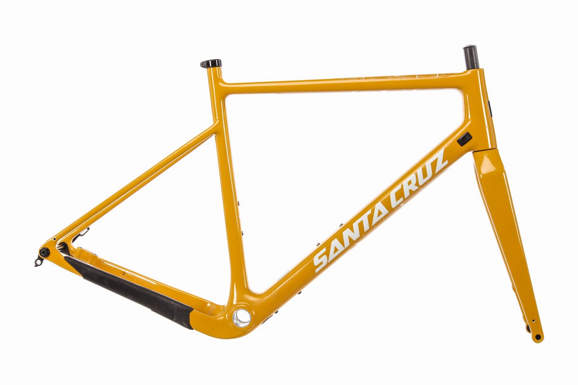 Santa Cruz Stigmata C 56cm Frameset - 2020