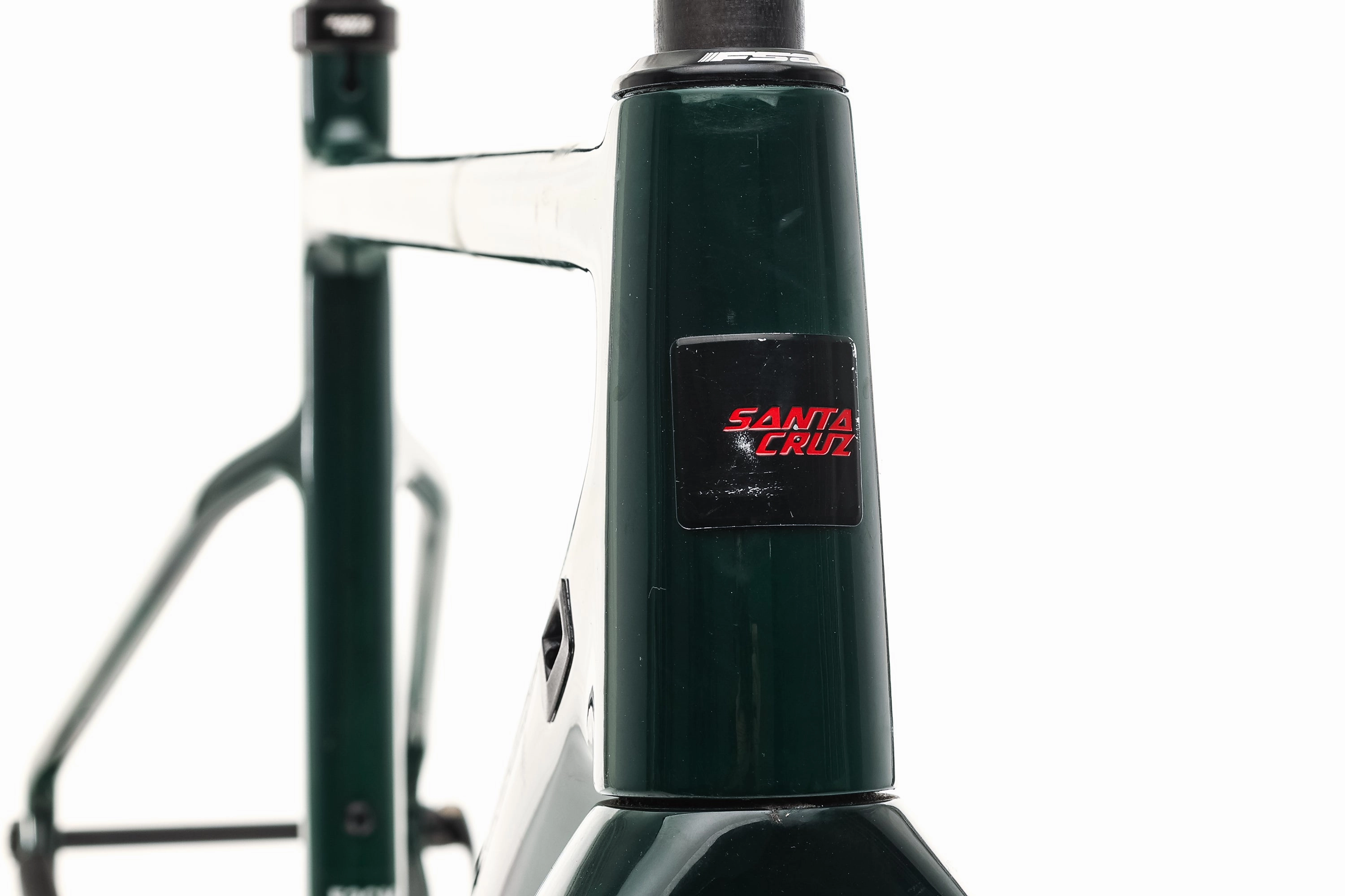 Santa Cruz Stigmata CC 52cm Frameset - 2020
