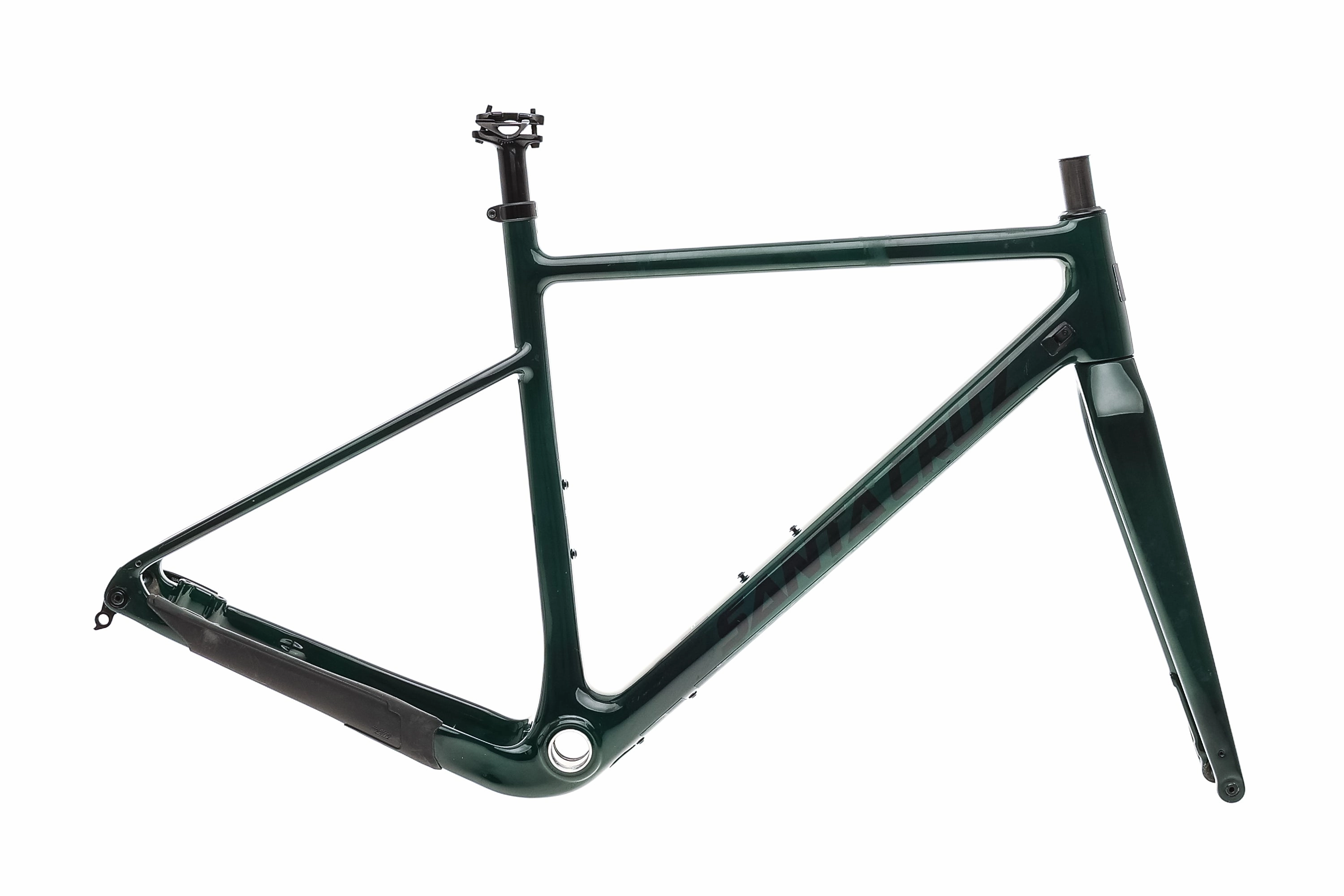 Santa Cruz Stigmata CC 52cm Frameset - 2020
