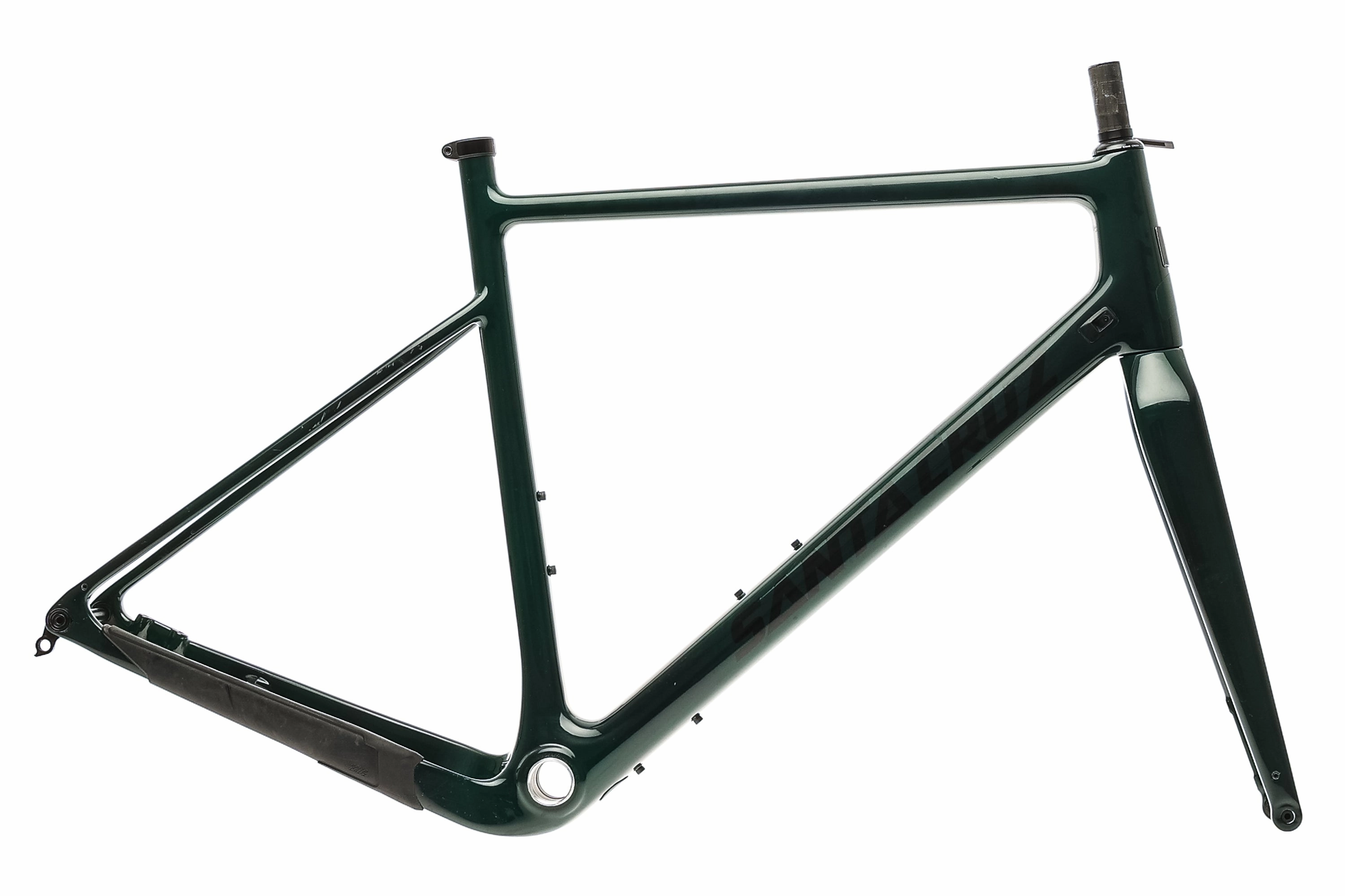 Santa Cruz Stigmata CC 56cm Frameset - 2021