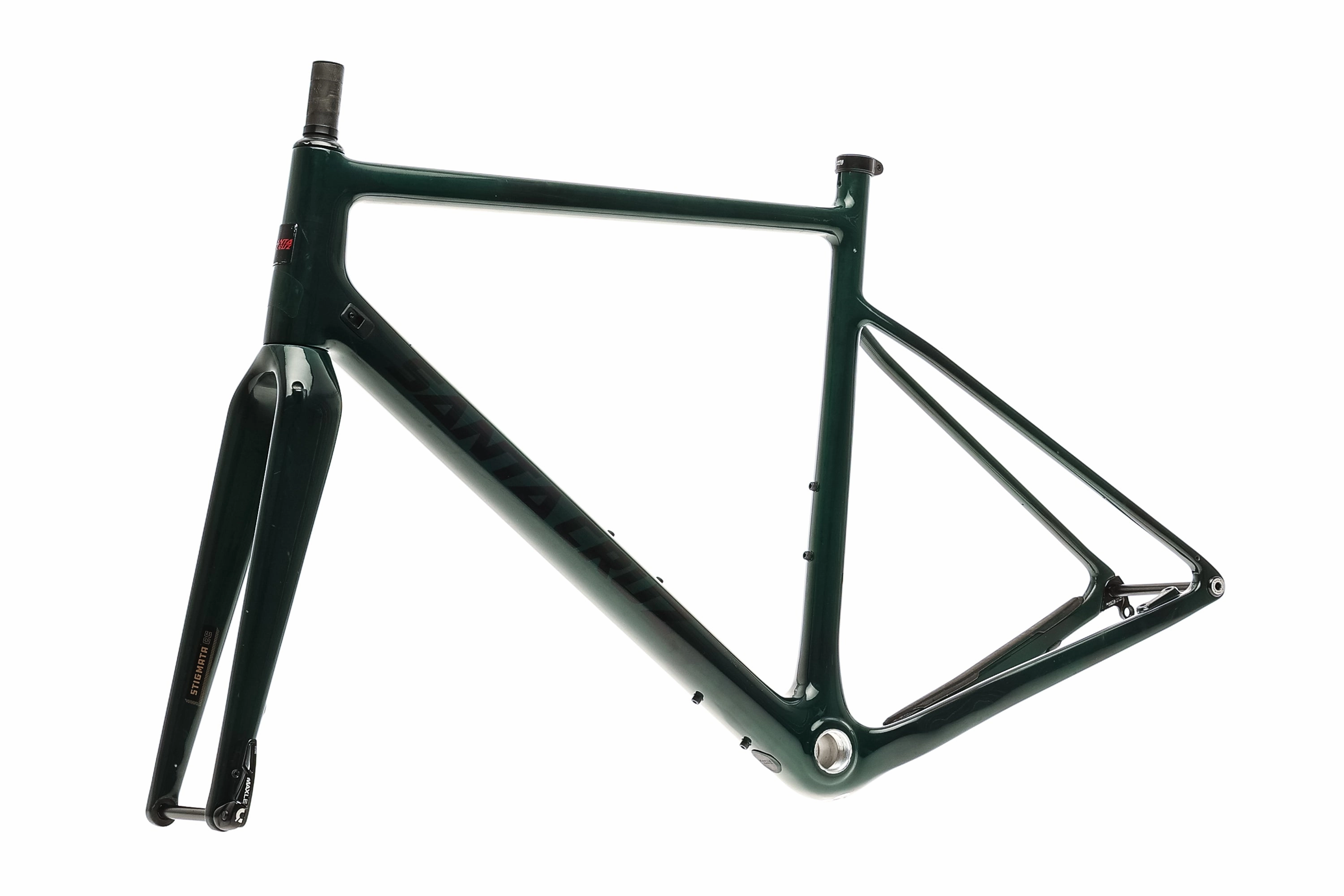 Santa Cruz Stigmata CC 56cm Frameset - 2021