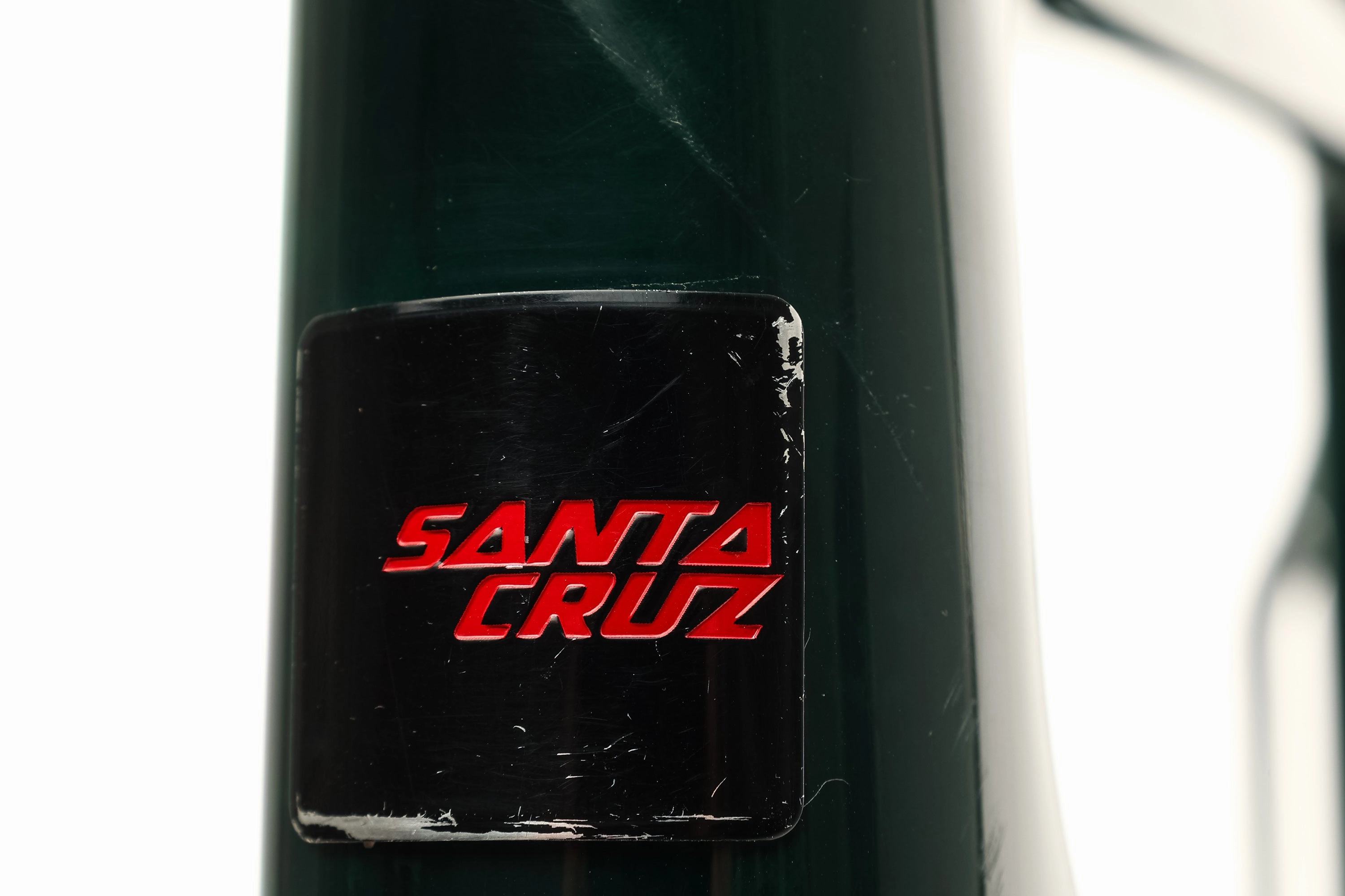 Santa Cruz Stigmata CC 56cm Frameset - 2021