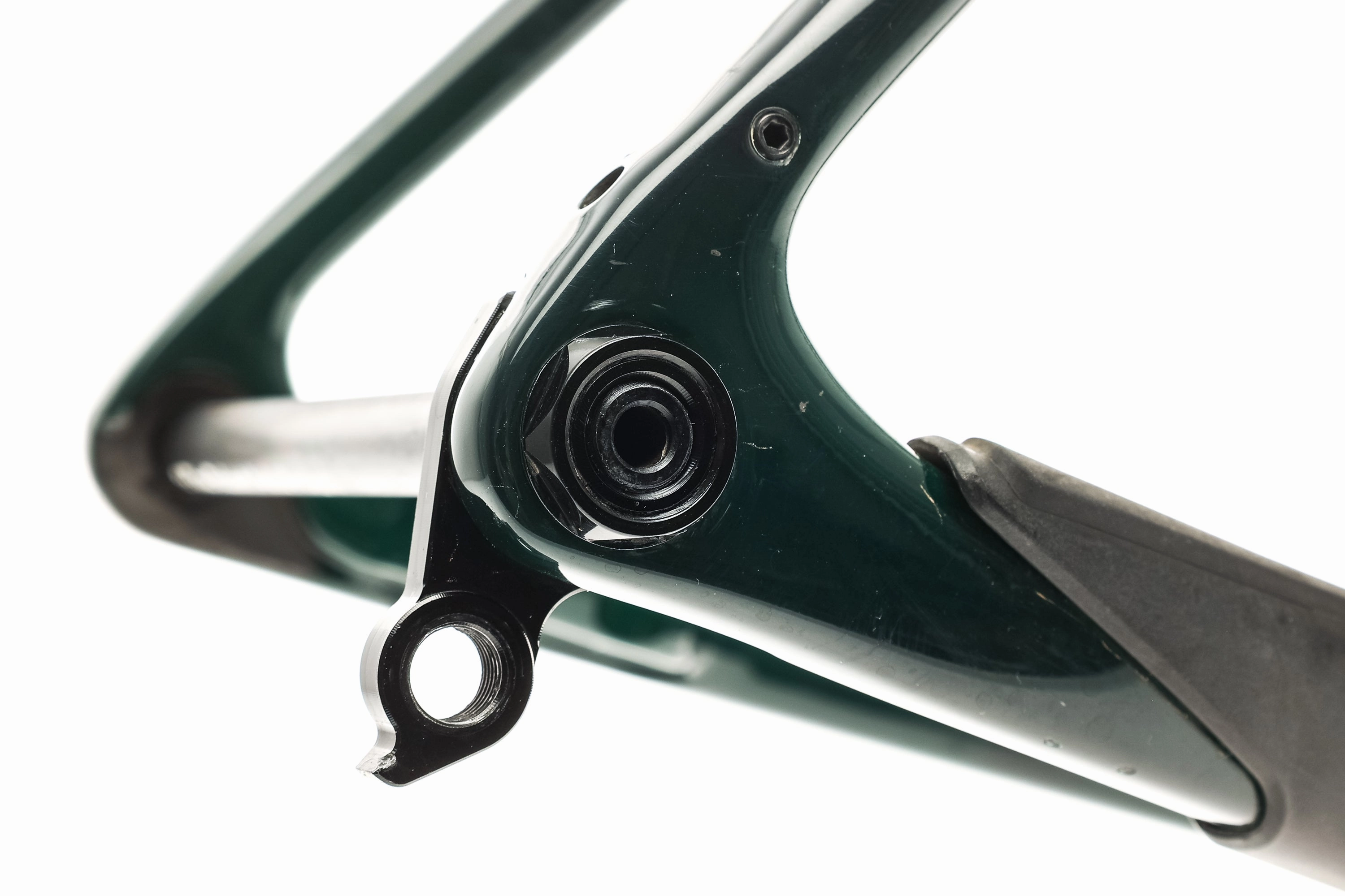 Santa Cruz Stigmata CC 56cm Frameset - 2021