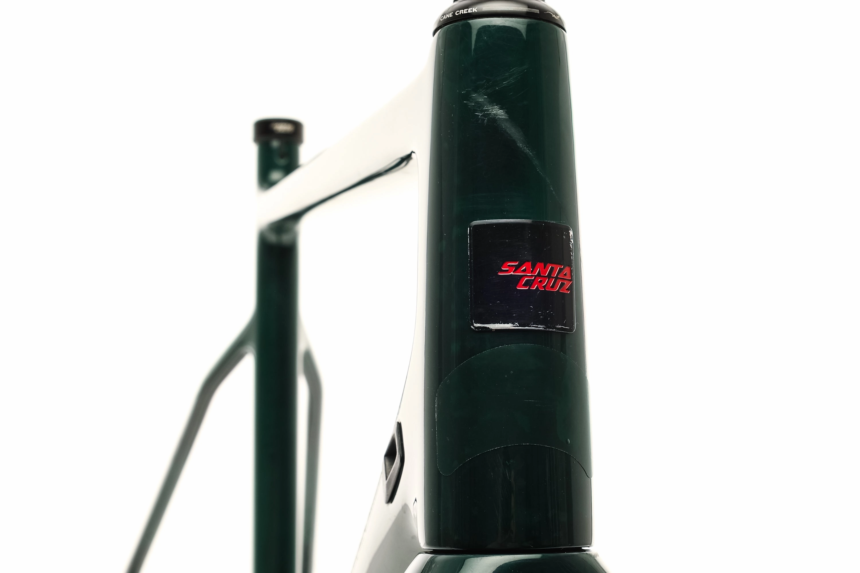 Santa Cruz Stigmata CC 56cm Frameset - 2021