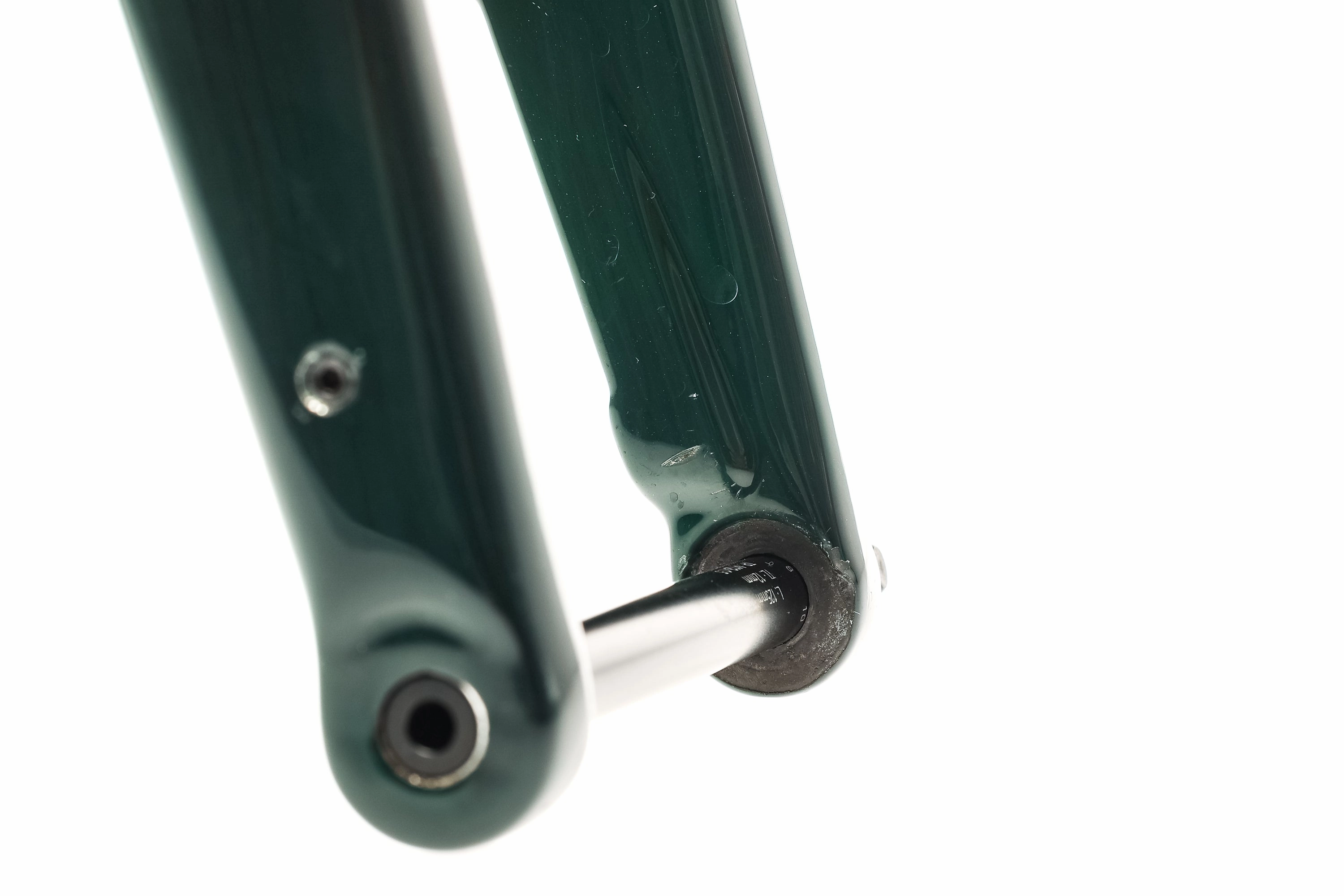 Santa Cruz Stigmata CC 56cm Frameset - 2021