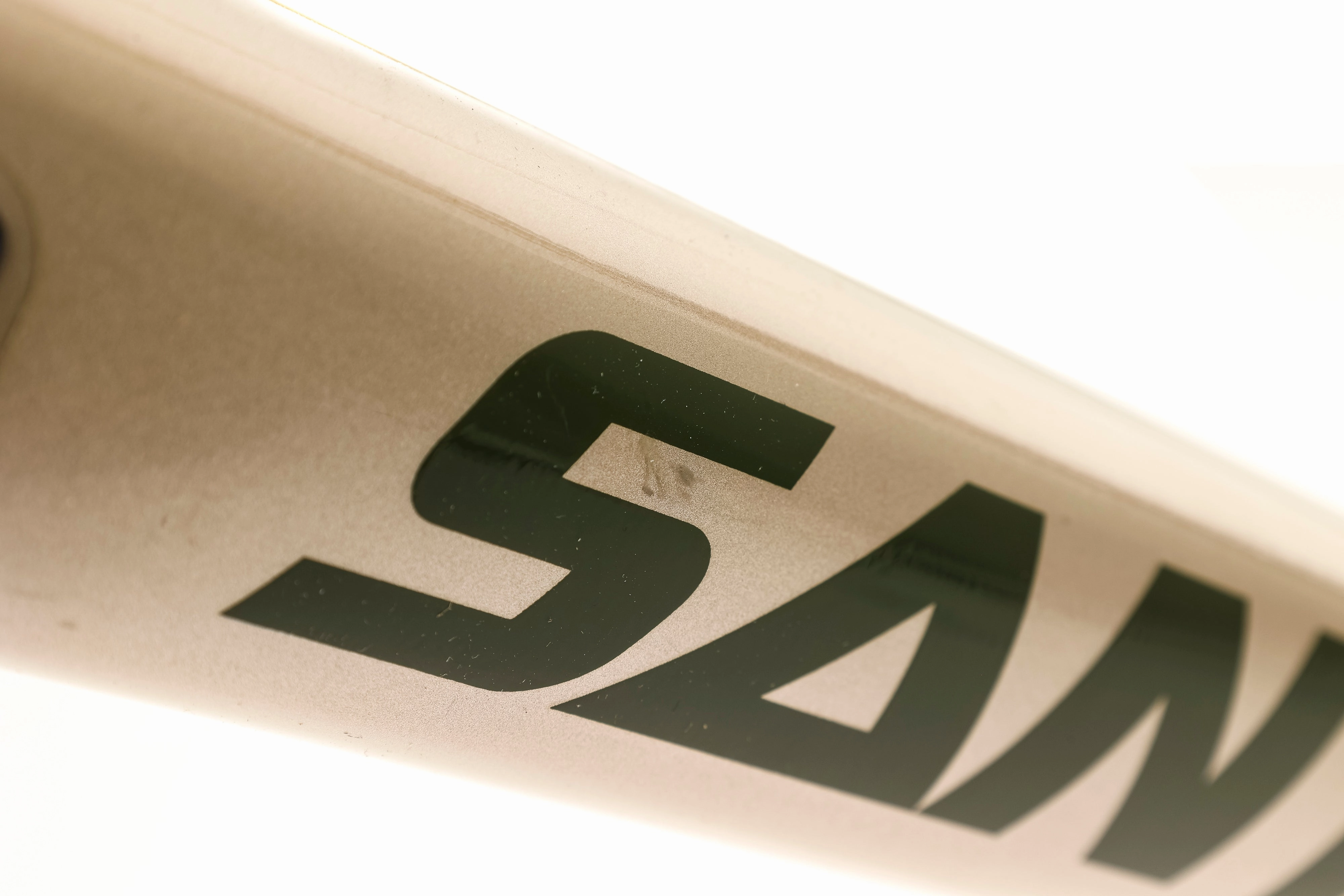 Santa Cruz Stigmata CC 56cm Frameset - 2022