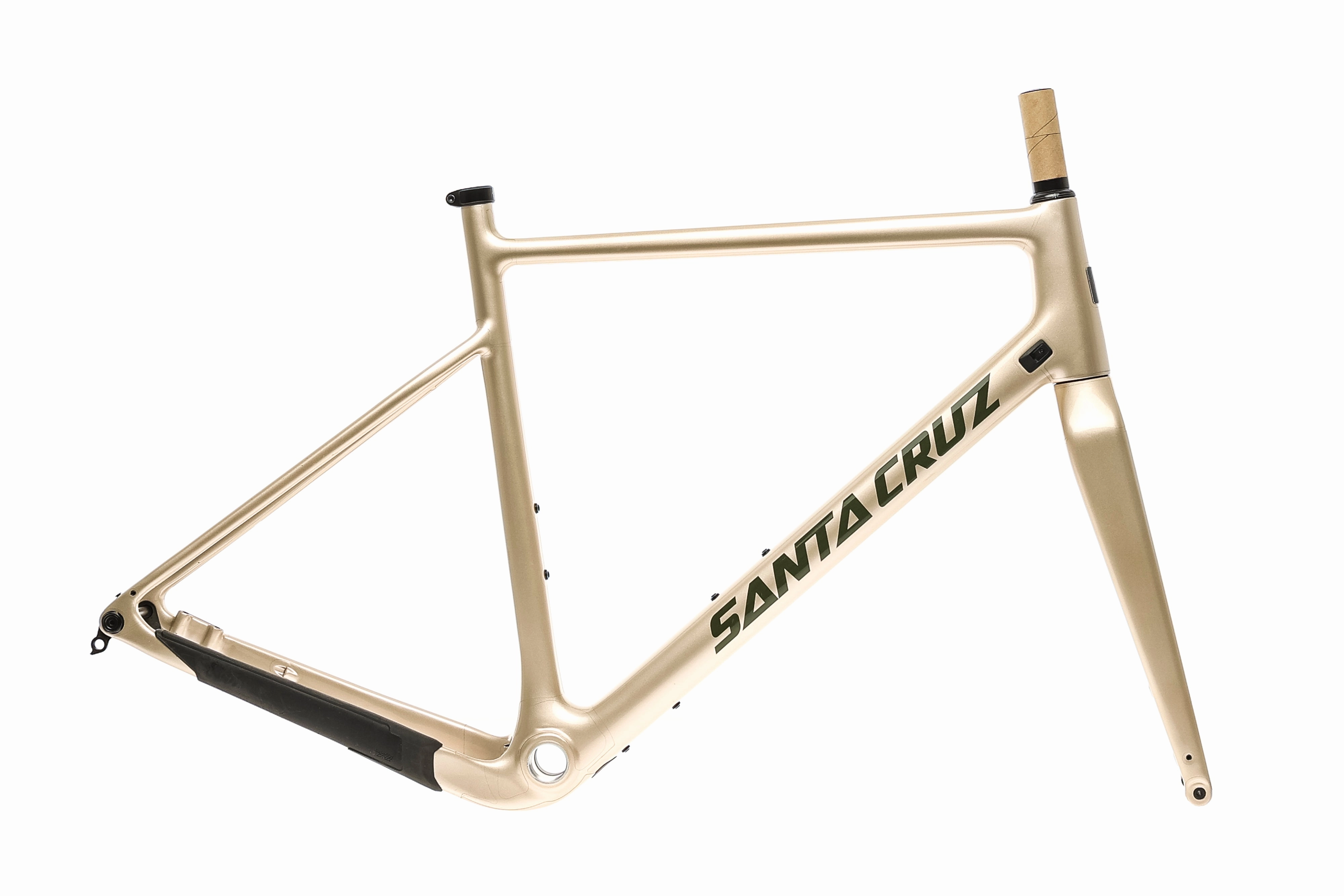 Santa Cruz Stigmata CC 56cm Frameset - 2022