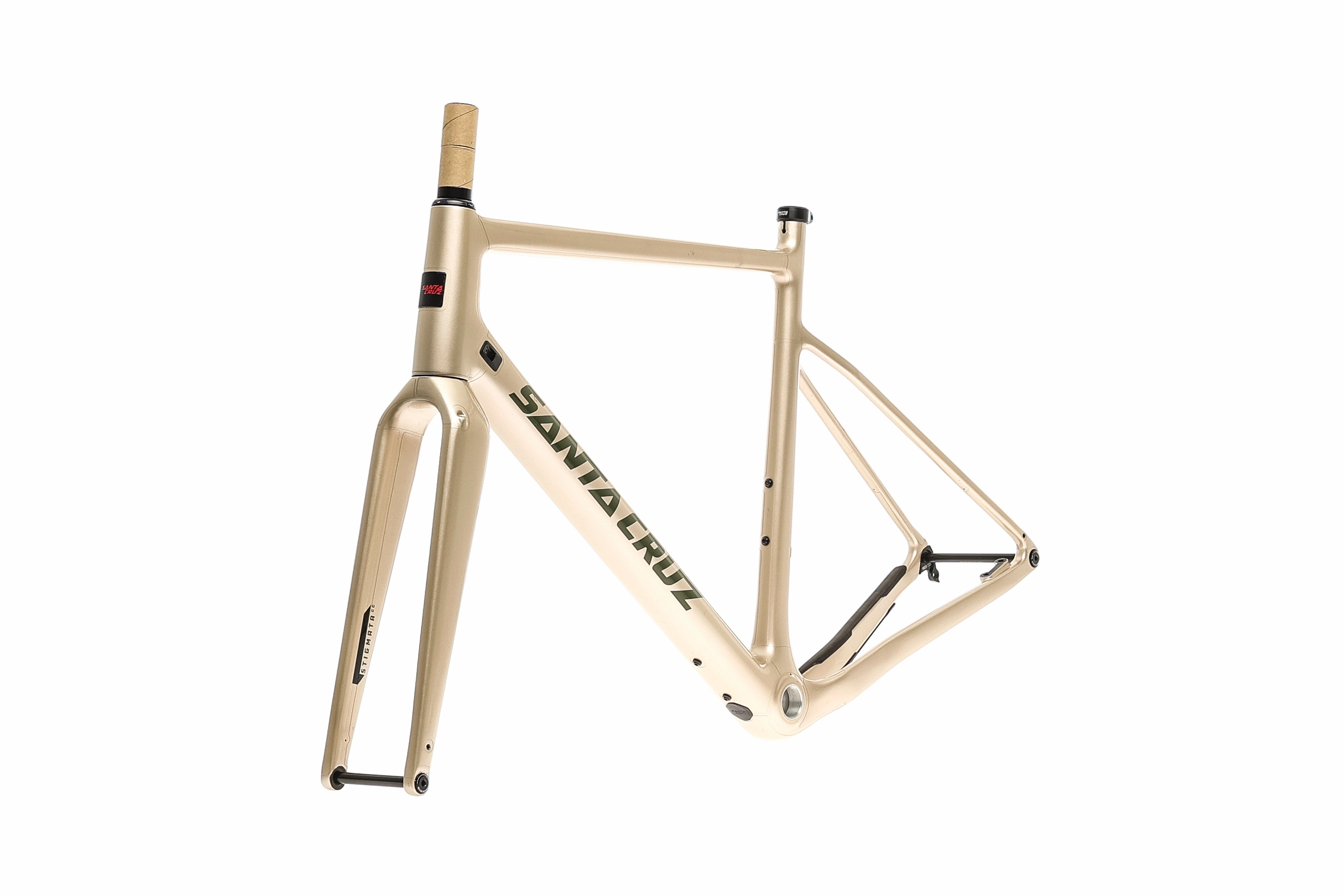 Santa Cruz Stigmata CC 56cm Frameset - 2022