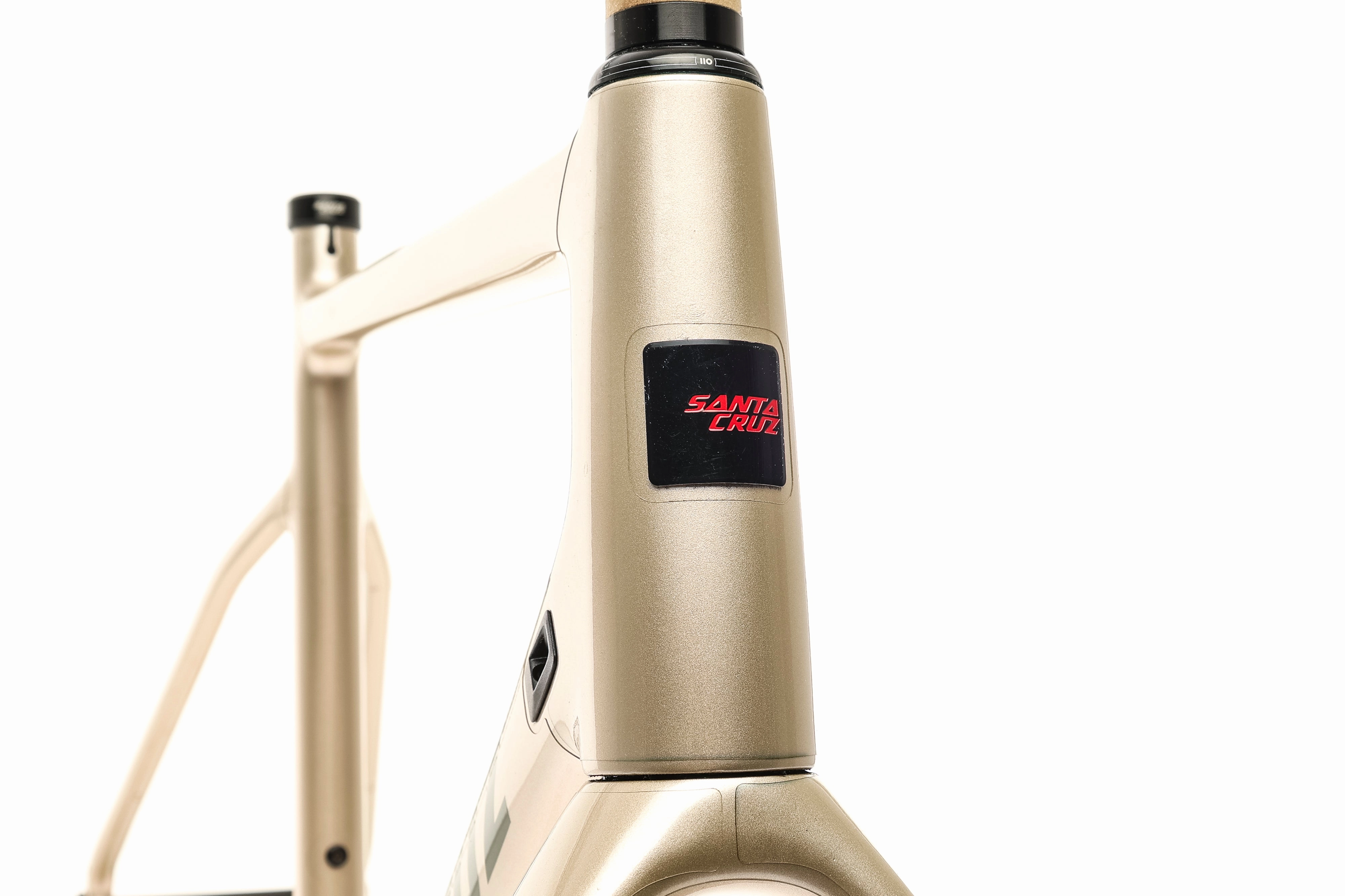 Santa Cruz Stigmata CC 56cm Frameset - 2022