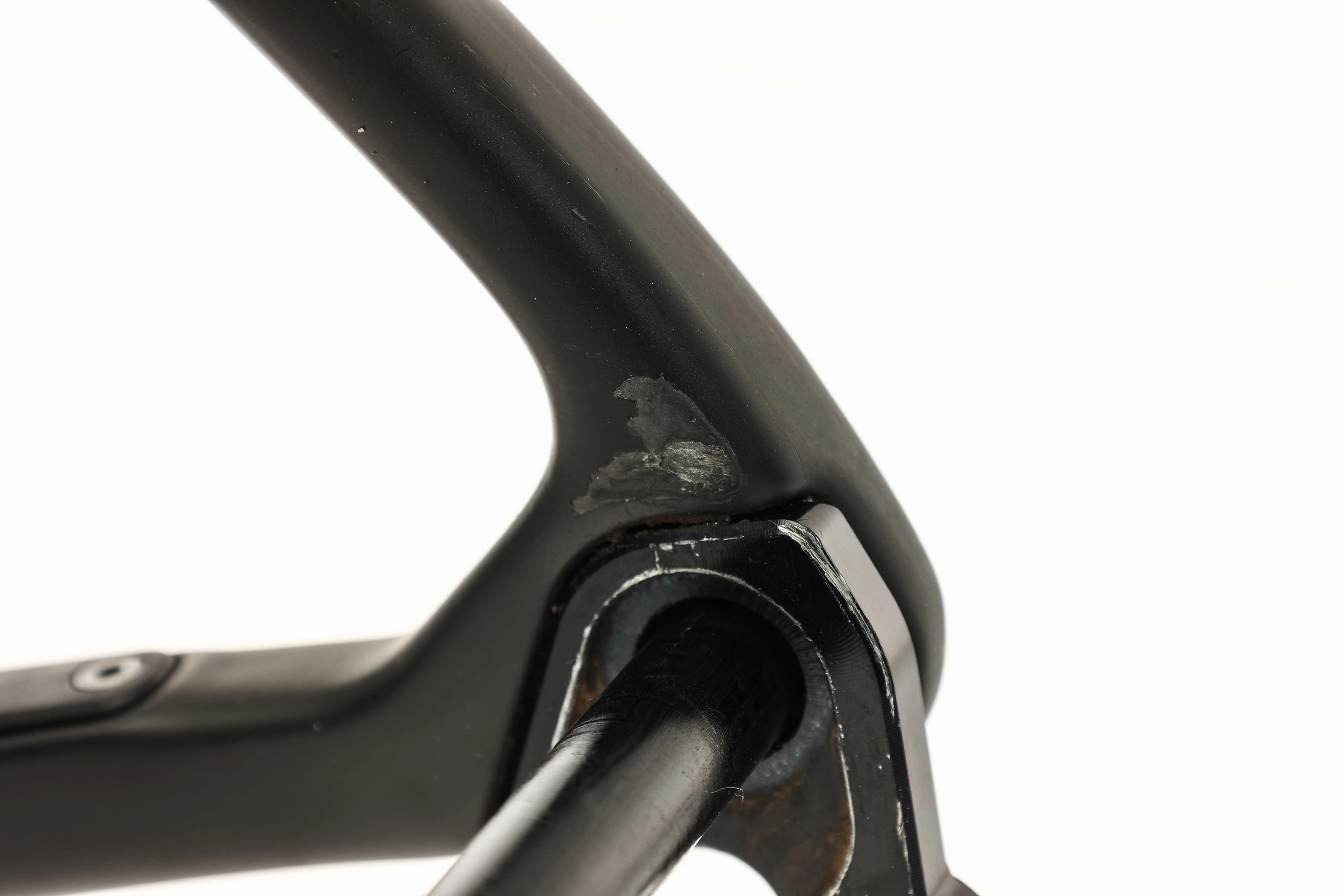 Santa Cruz Stigmata CC Medium Frameset - 2018