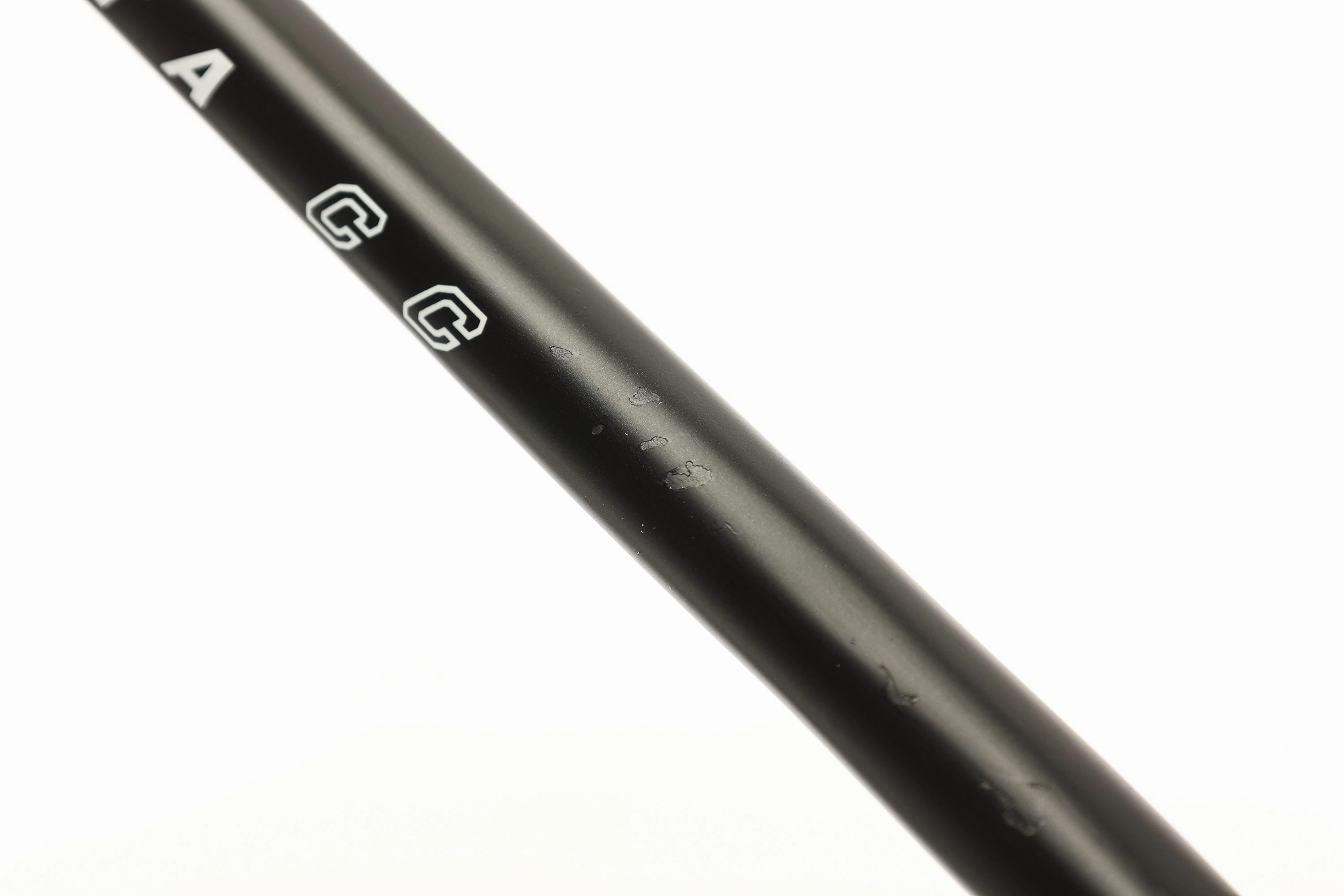 Santa Cruz Stigmata CC Medium Frameset - 2018