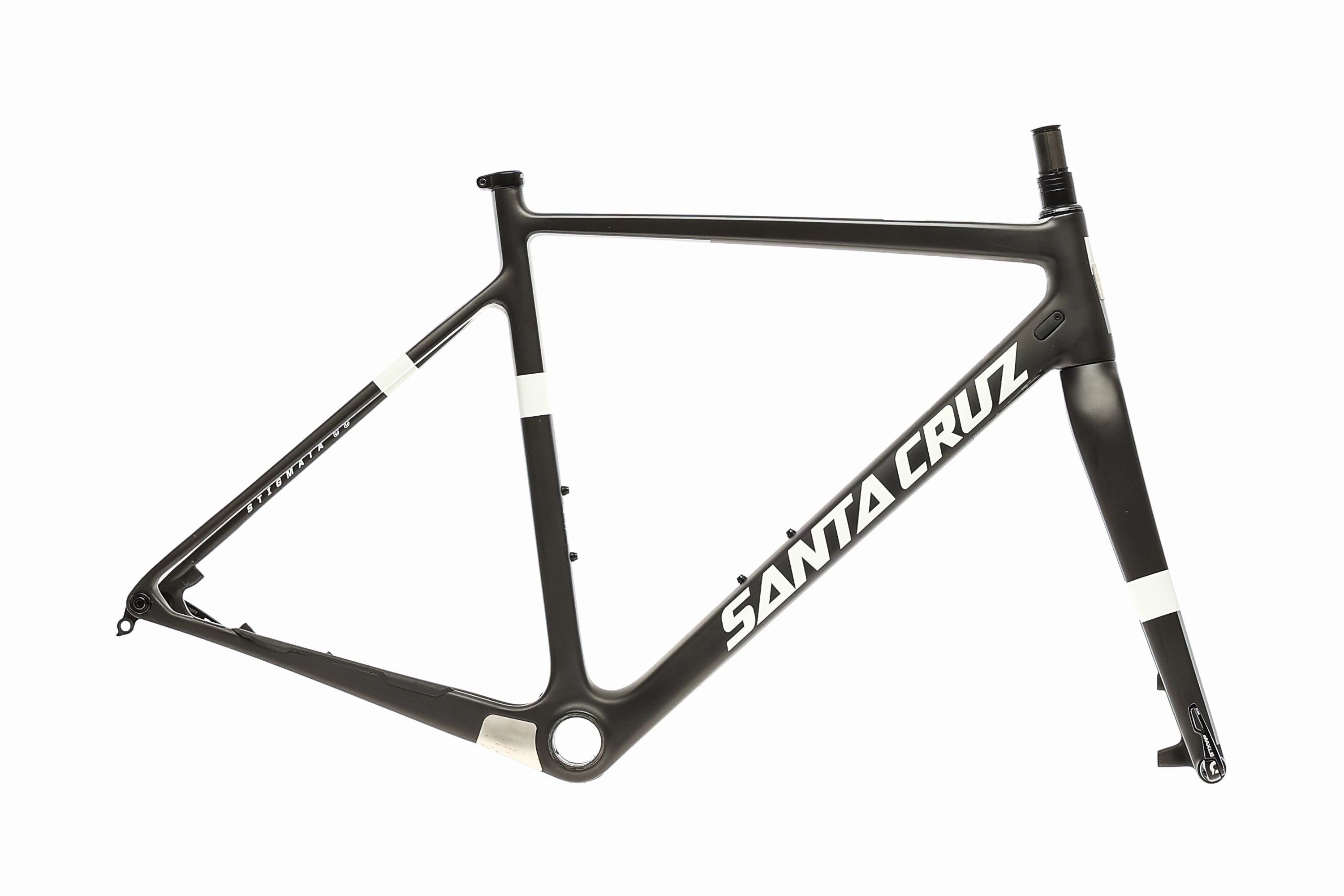 Santa Cruz Stigmata CC Medium Frameset - 2018