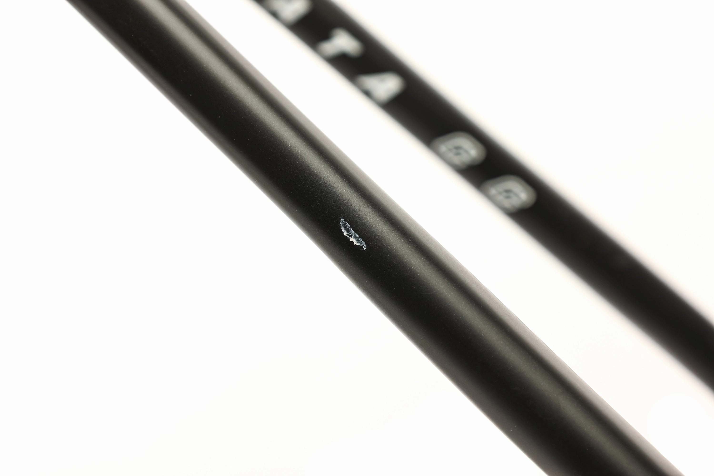 Santa Cruz Stigmata CC Medium Frameset - 2018