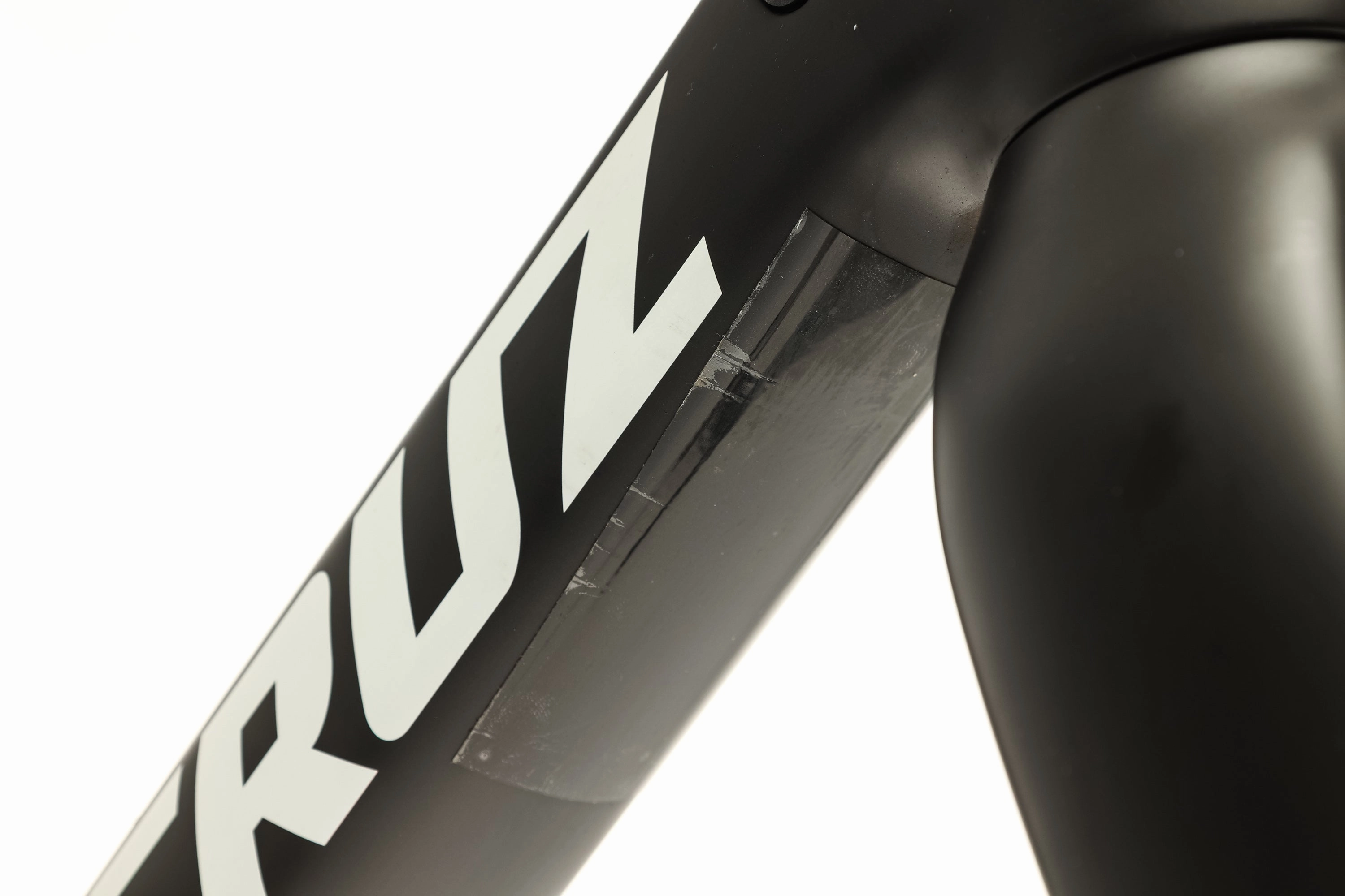 Santa Cruz Stigmata CC Medium Frameset - 2018