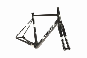 Santa Cruz Stigmata CC Medium Frameset - 2018