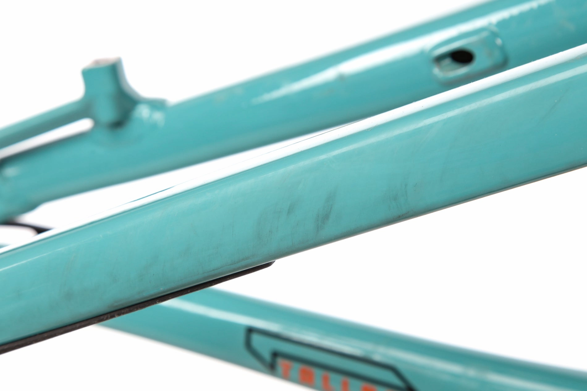 Santa Cruz Tallboy Alloy Large Frame - 2022