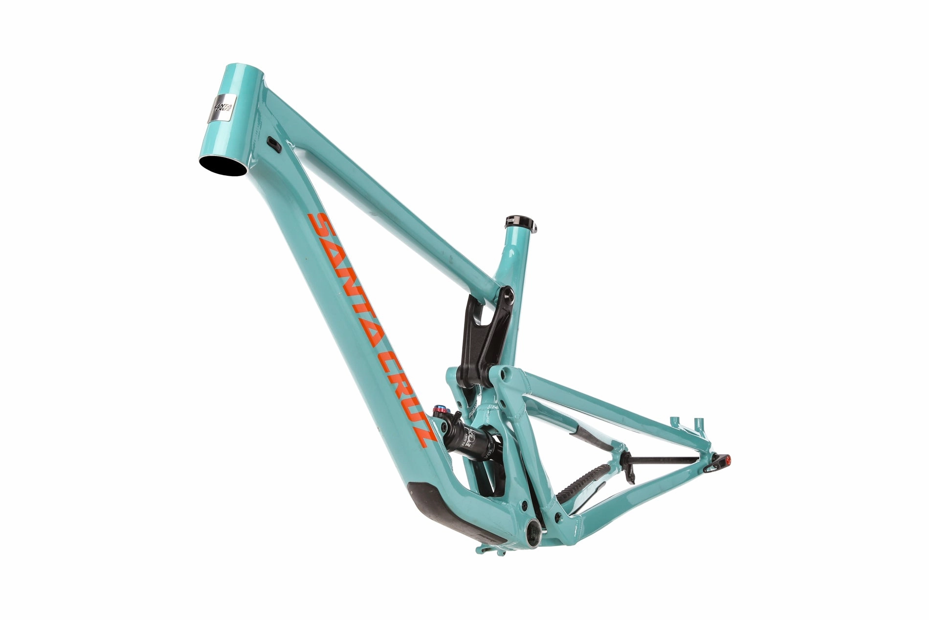 Santa Cruz Tallboy Alloy Large Frame - 2022
