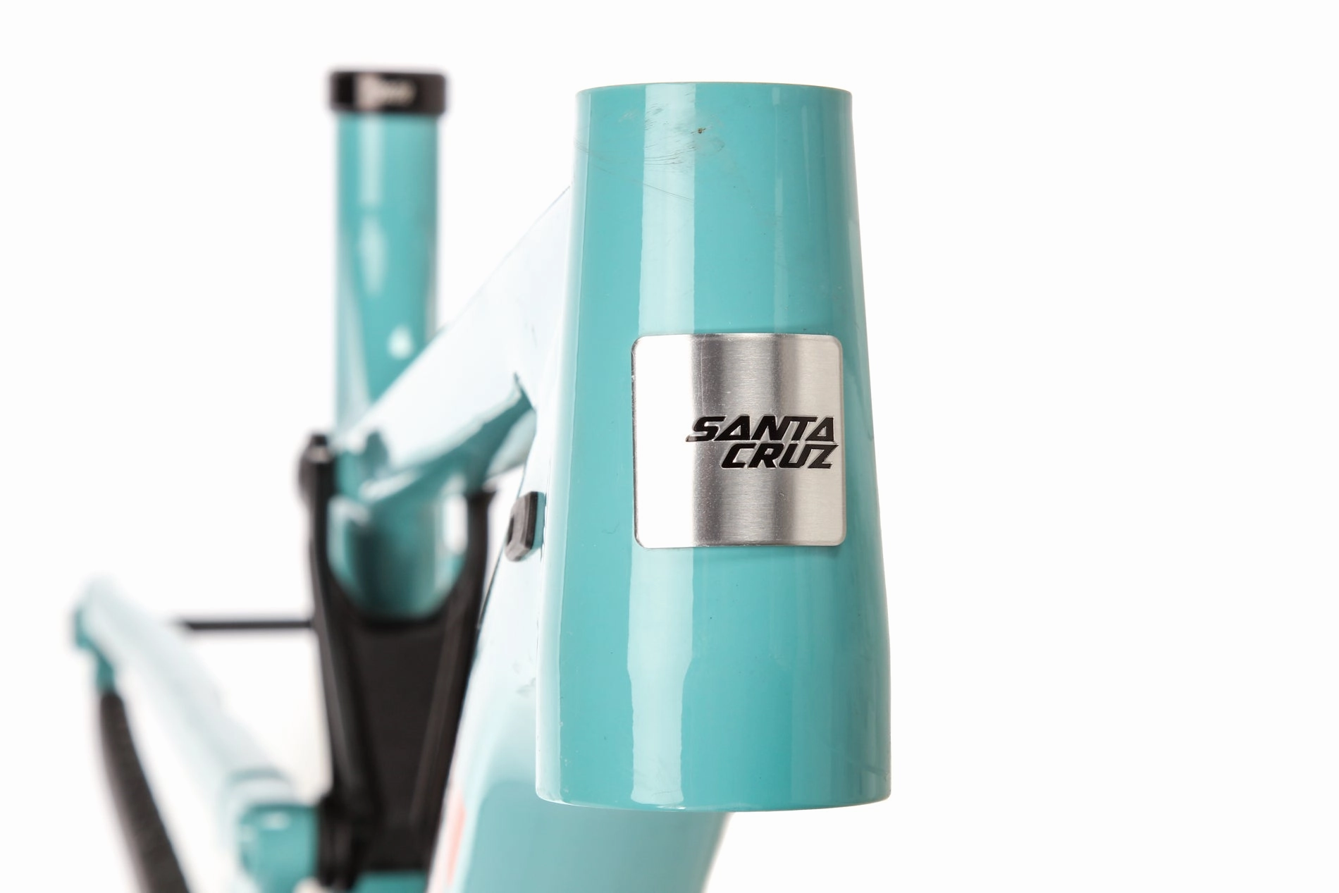 Santa Cruz Tallboy Alloy Large Frame - 2022