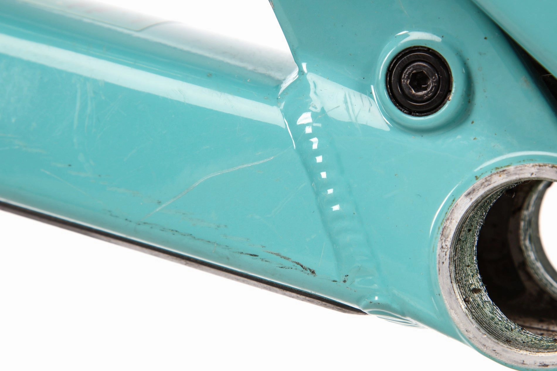 Santa Cruz Tallboy Alloy Large Frame - 2022
