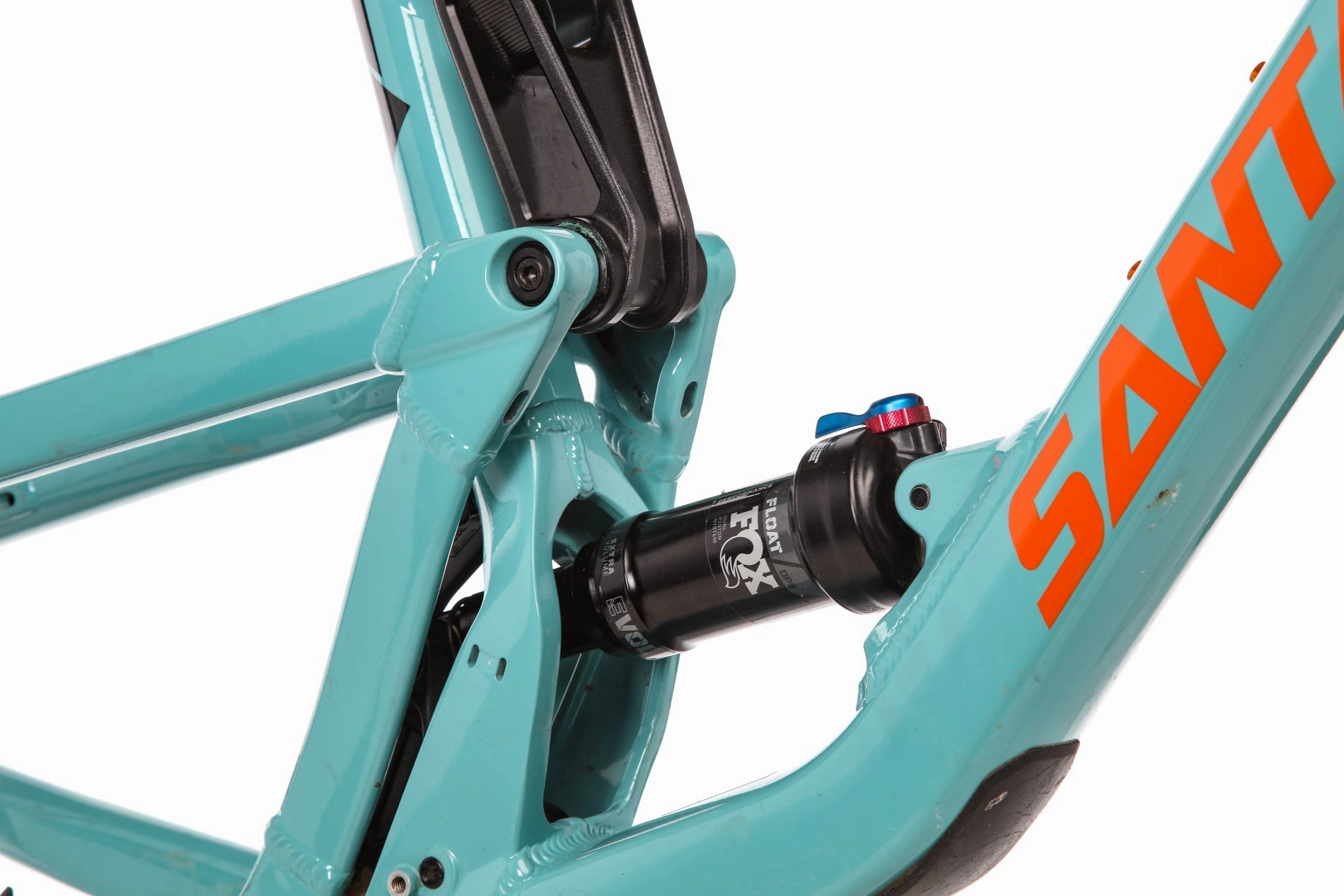 Santa Cruz Tallboy Alloy Large Frame - 2022