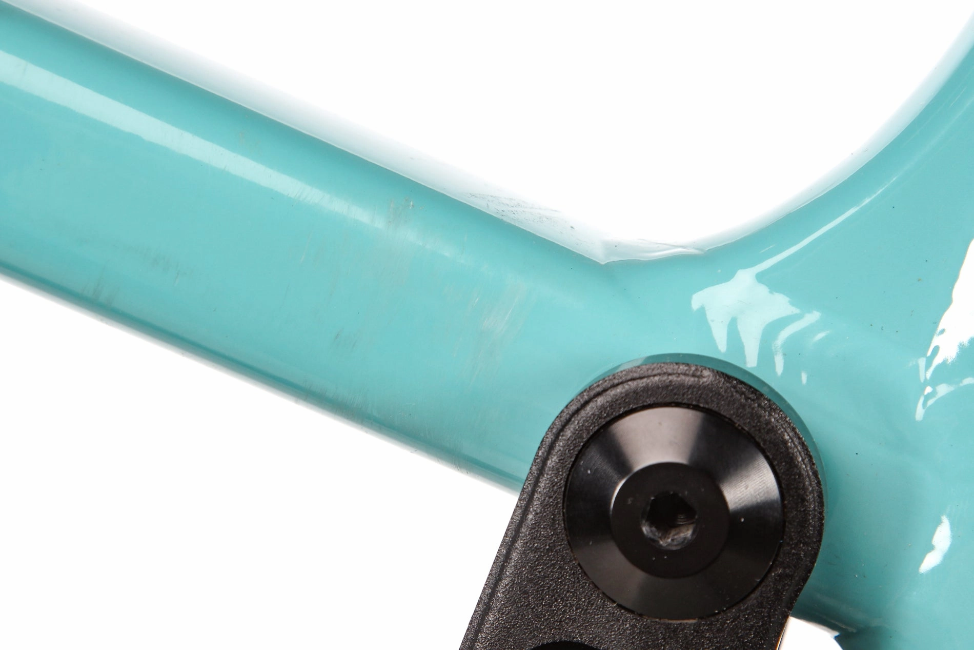 Santa Cruz Tallboy Alloy Large Frame - 2022