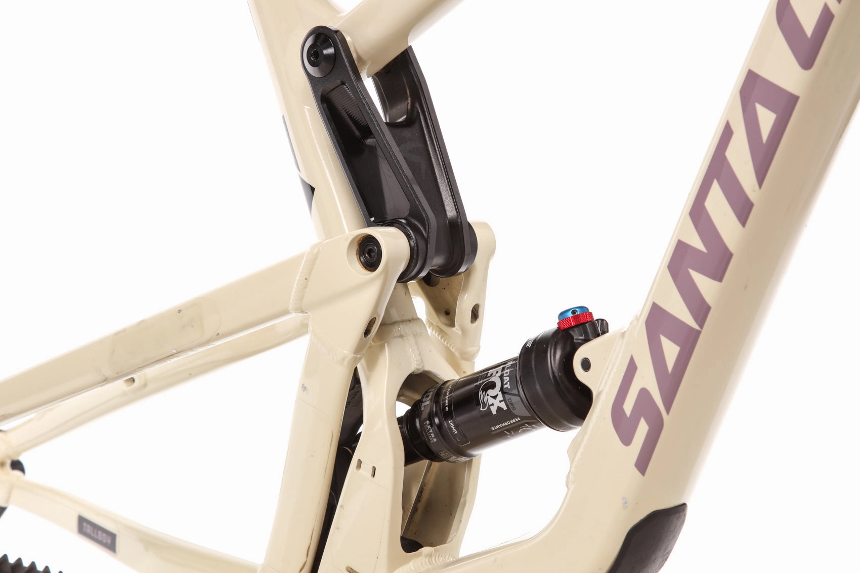 Santa Cruz Tallboy Aluminum 29" Medium Frame - 2021