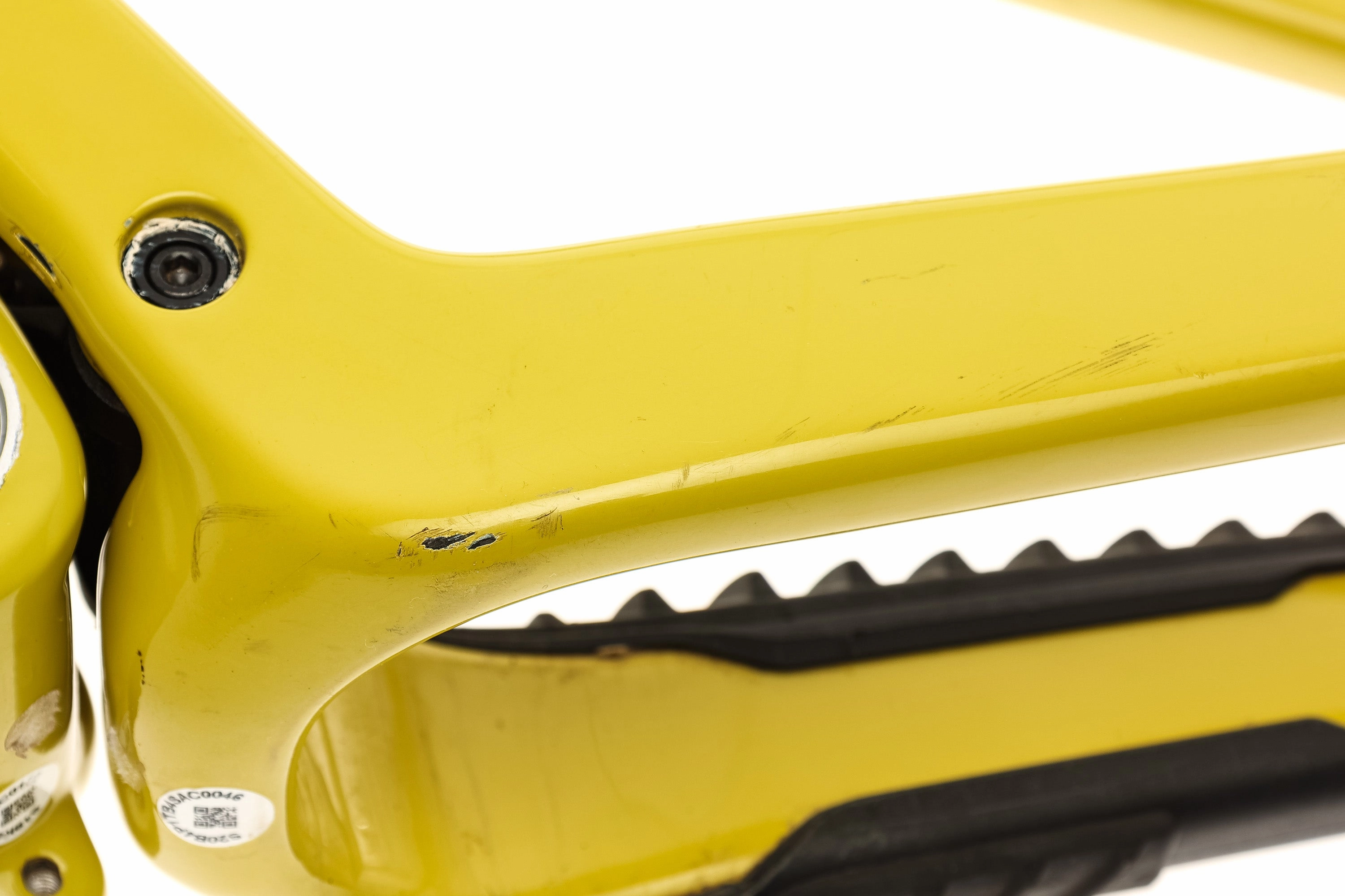 Santa Cruz Tallboy C Medium Frame - 2020