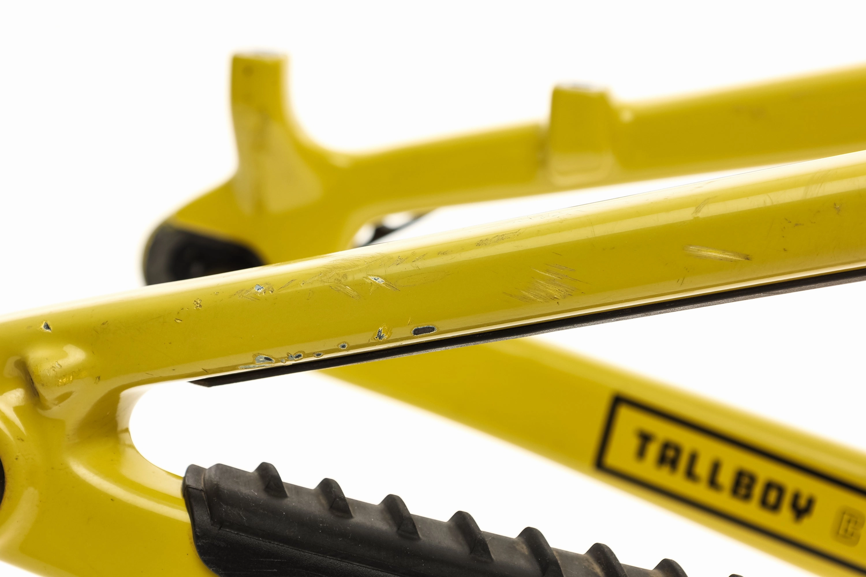 Santa Cruz Tallboy C Medium Frame - 2020