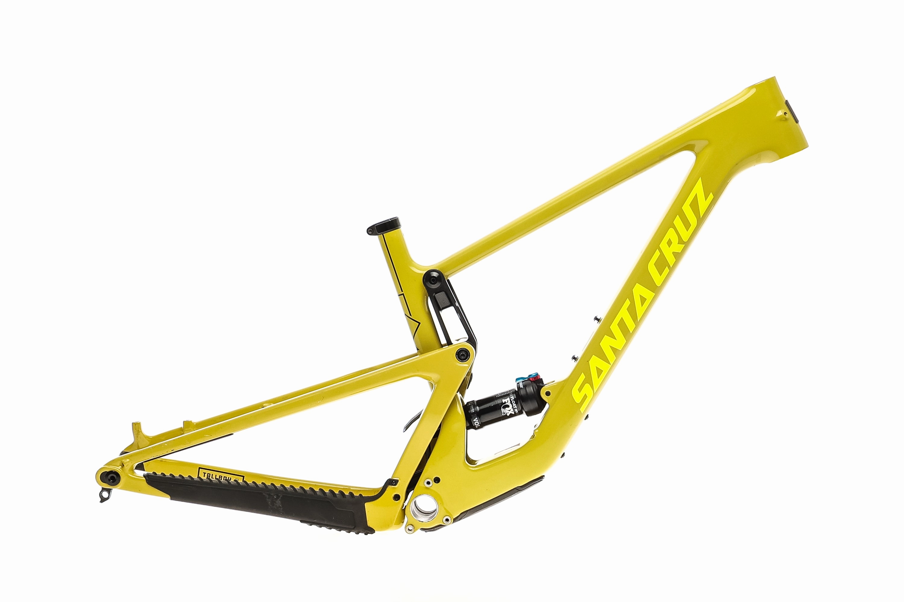 Santa Cruz Tallboy C Medium Frame - 2020