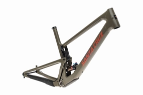 Santa Cruz Tallboy C XX-Large Frame - 2022