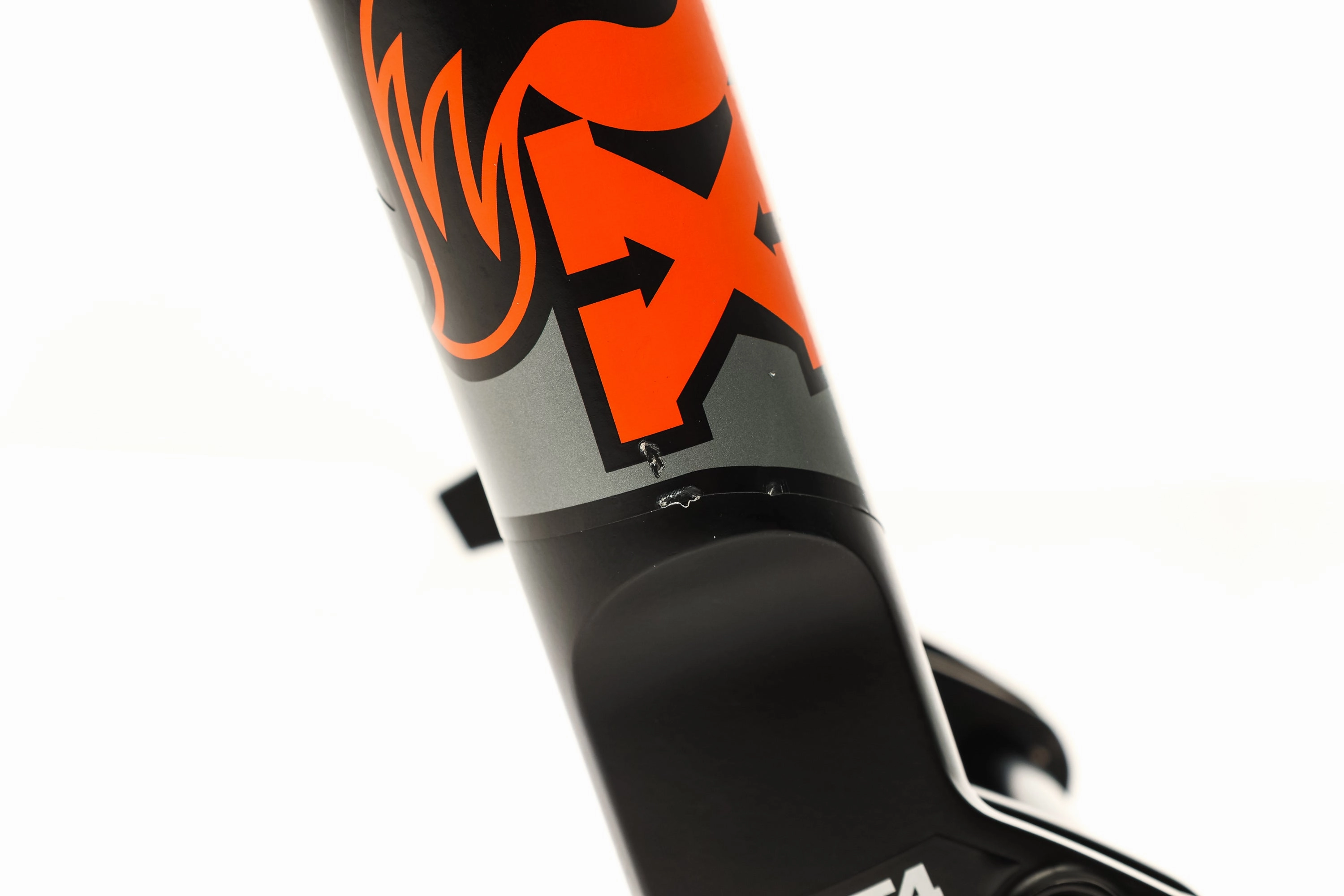 Santa Cruz Tallboy Carbon CC Medium Frameset - 2018