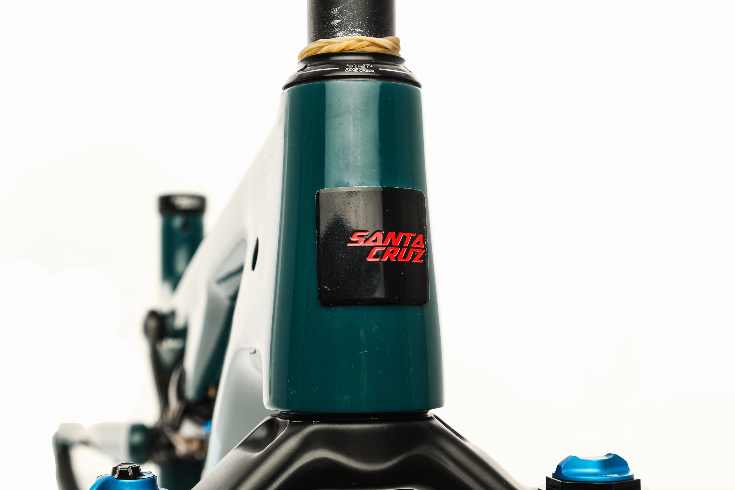 Santa Cruz Tallboy Carbon CC Medium Frameset - 2018