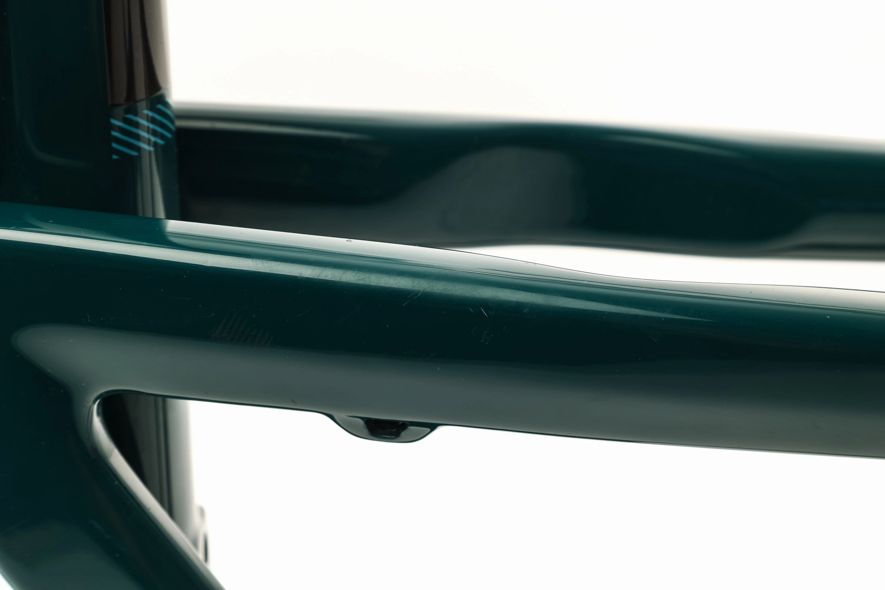 Santa Cruz Tallboy Carbon CC Medium Frameset - 2018