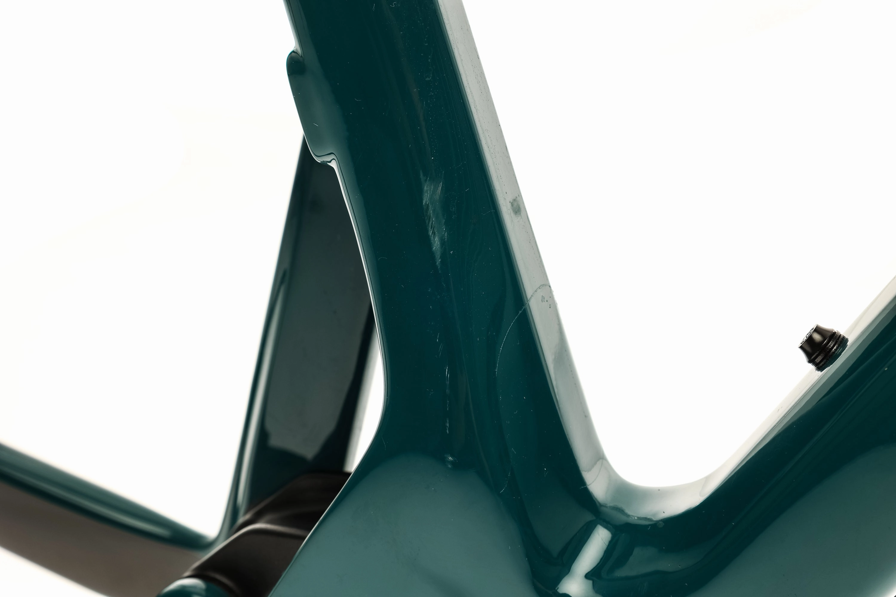 Santa Cruz Tallboy Carbon CC Medium Frameset - 2018